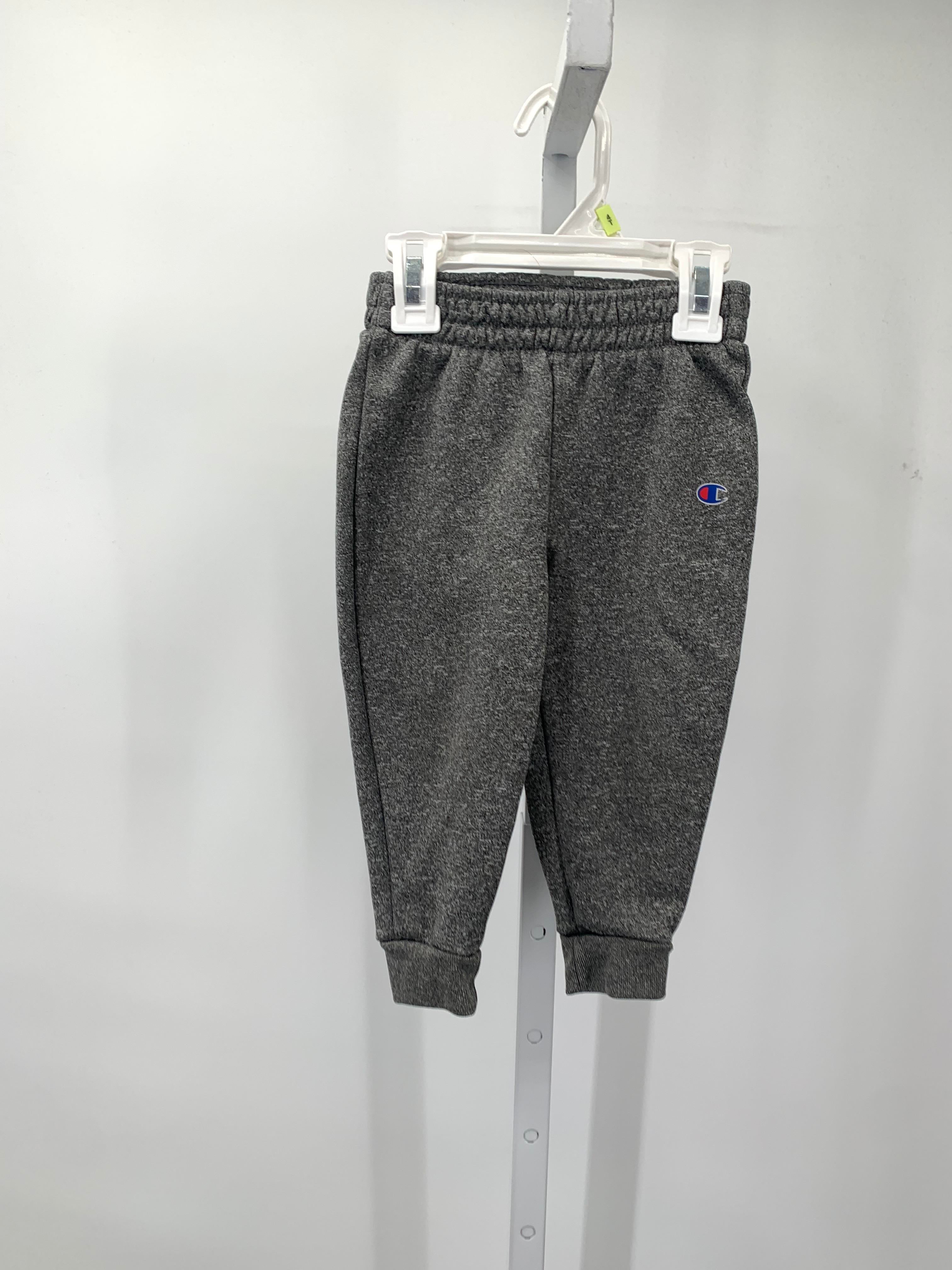 ELASTIC WAIST KNIT