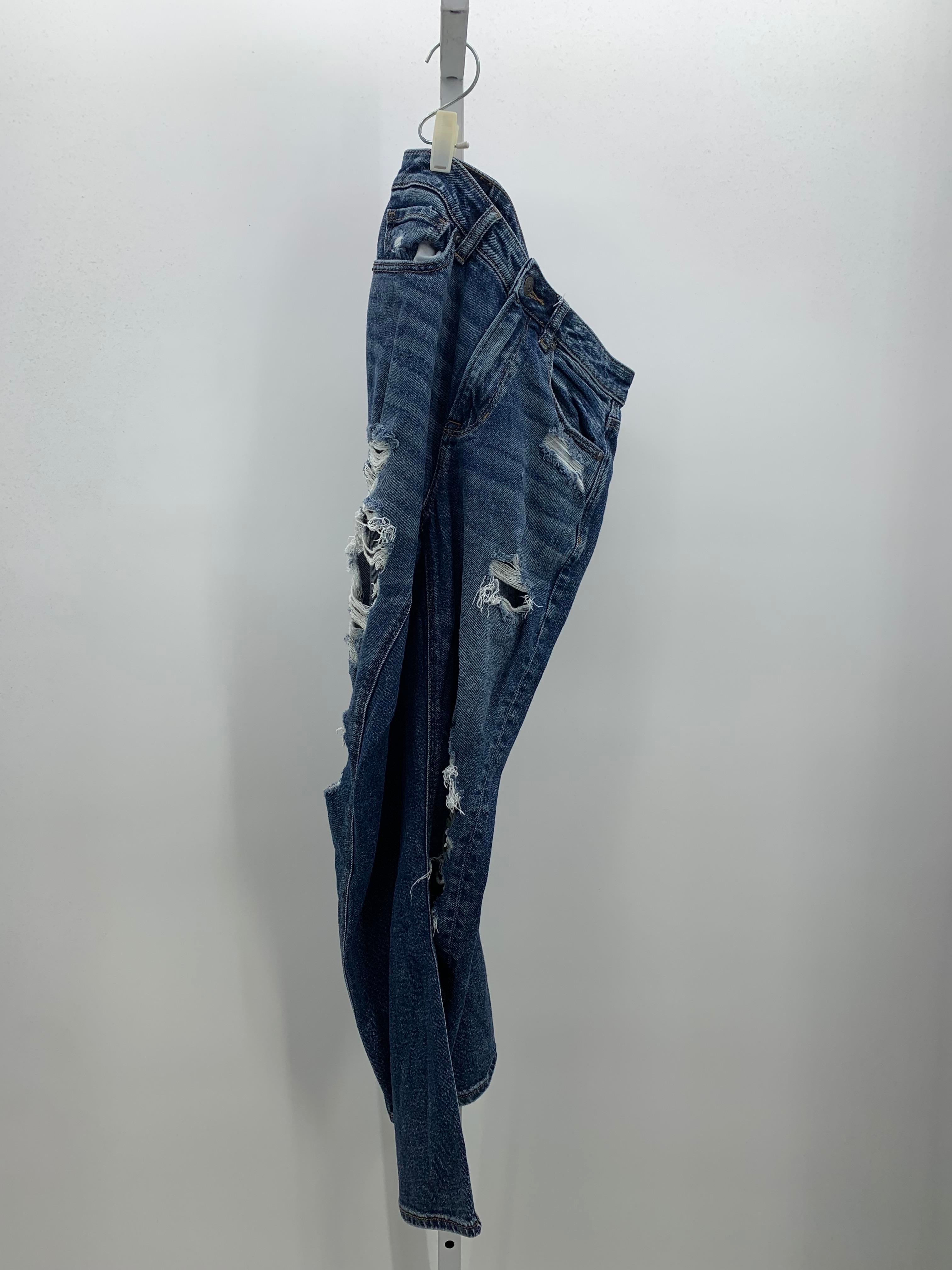 American Eagle Size 2 Juniors Jeans