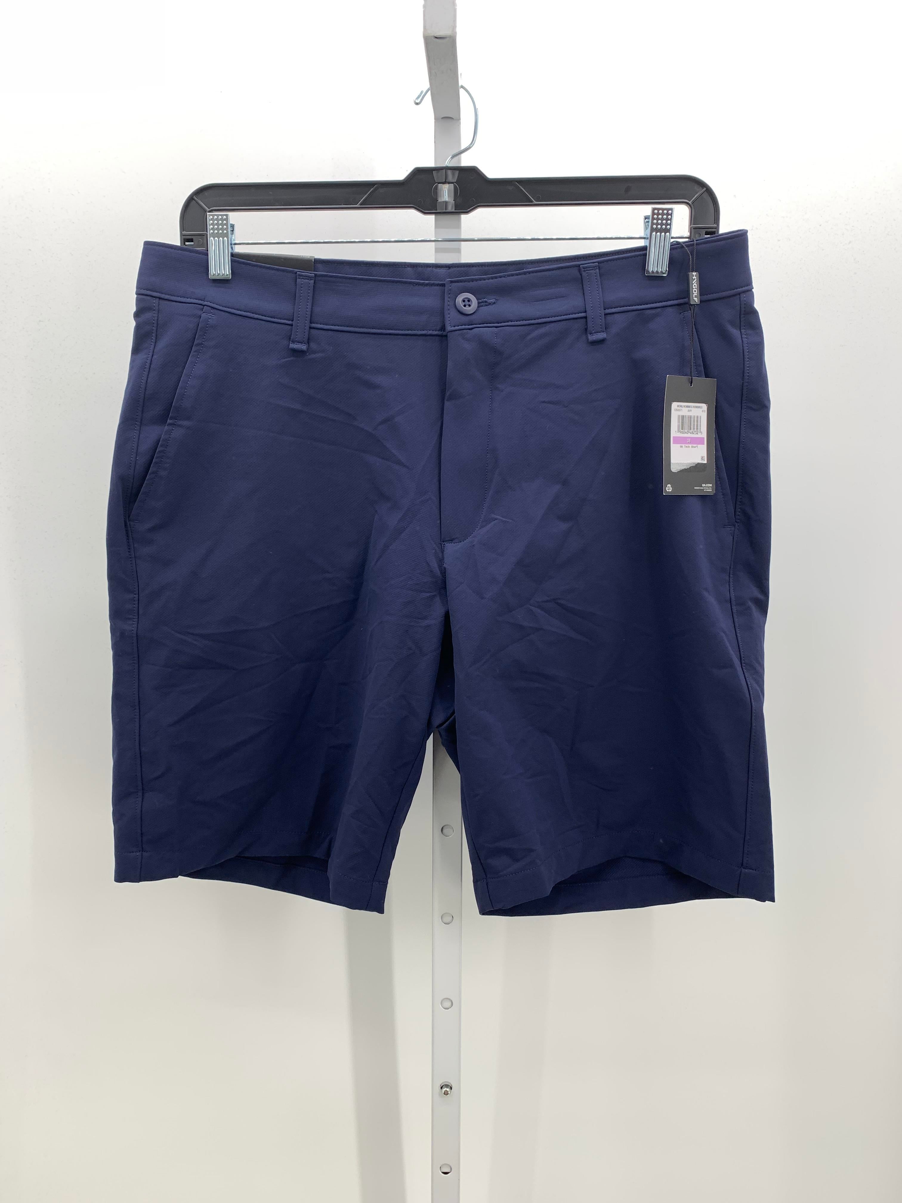 NEW TECH SHORTS