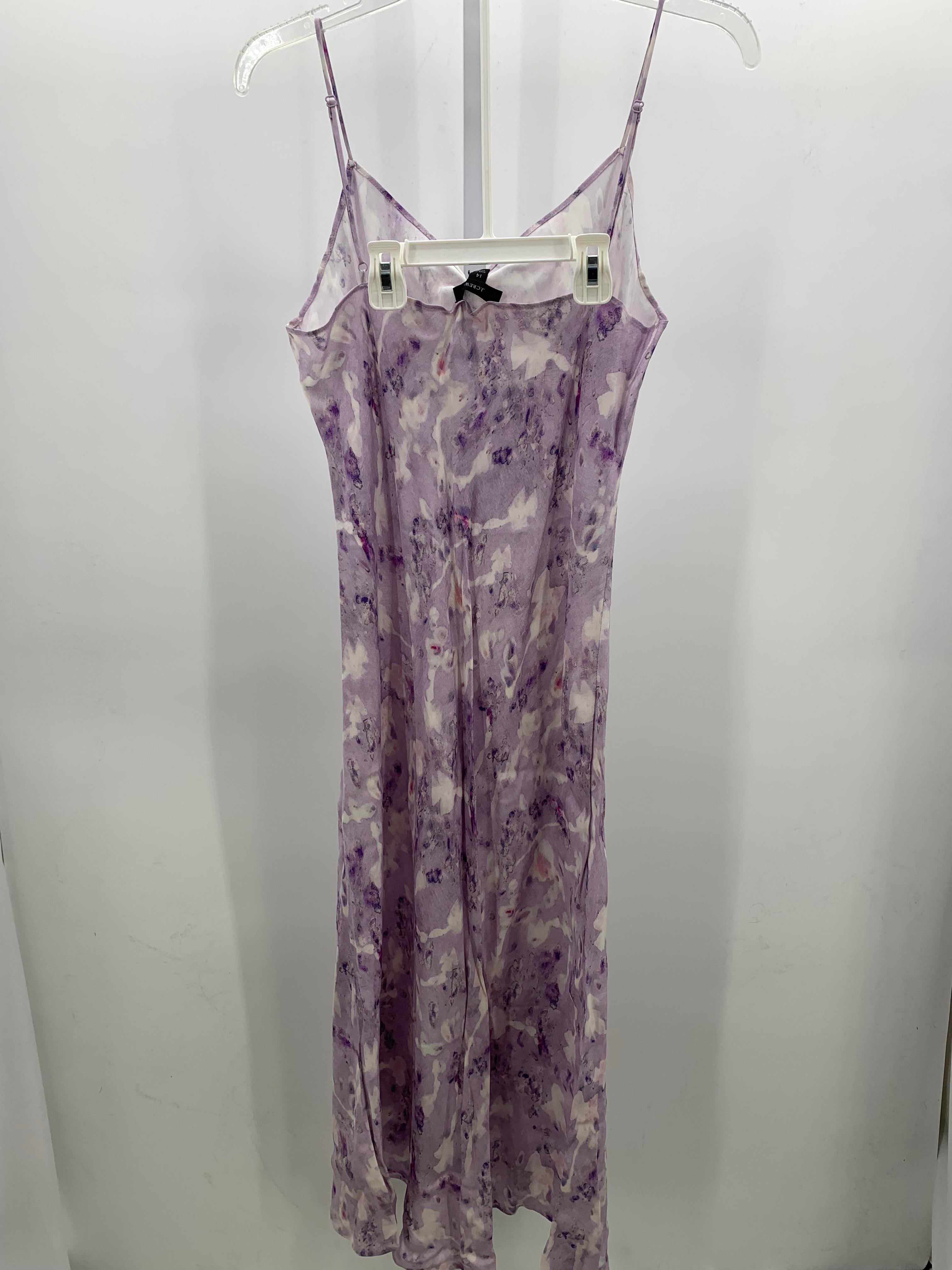 J. Crew Size 14 Misses Sundress
