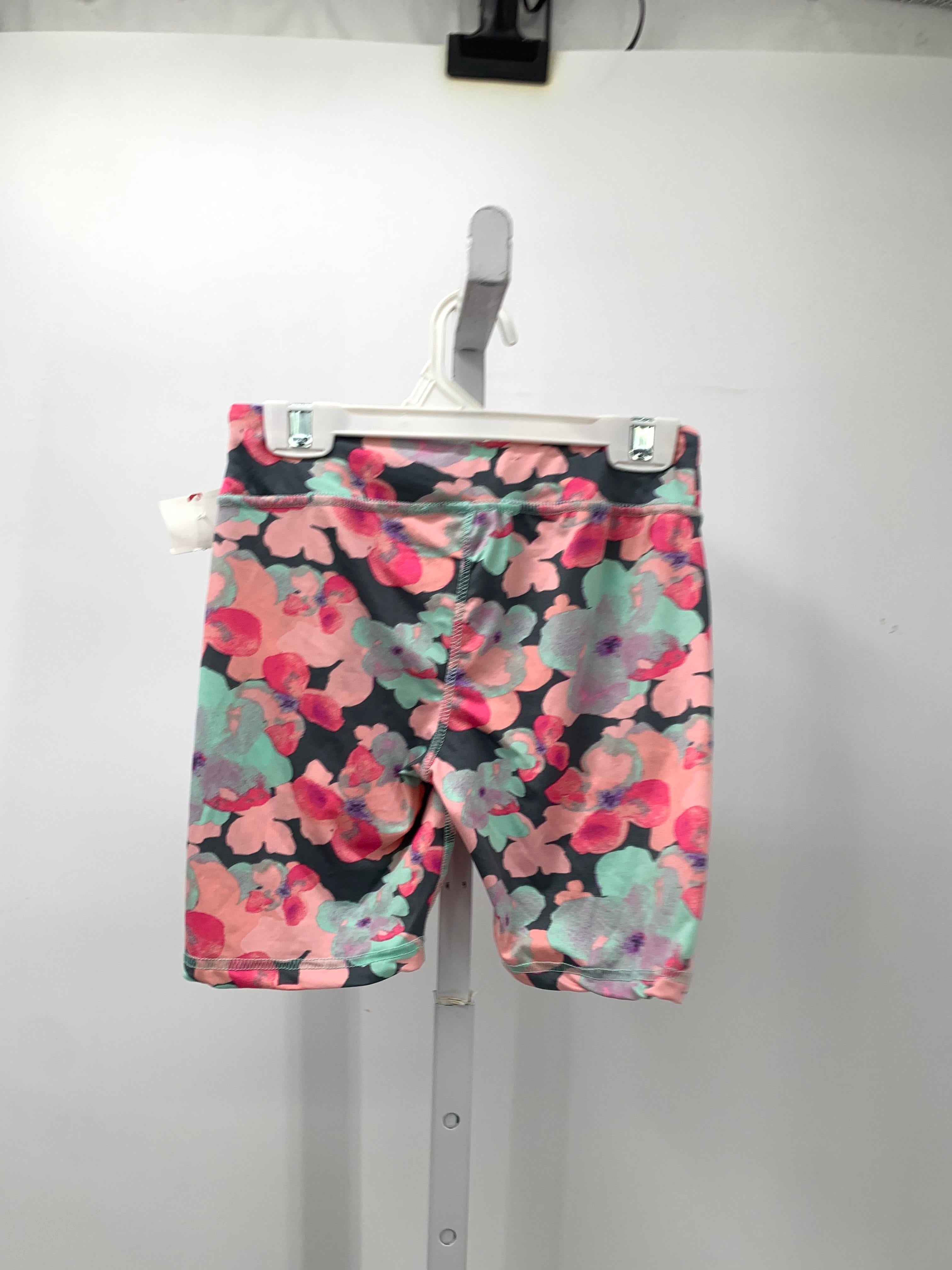 RBX Size 10-12 Girls Shorts