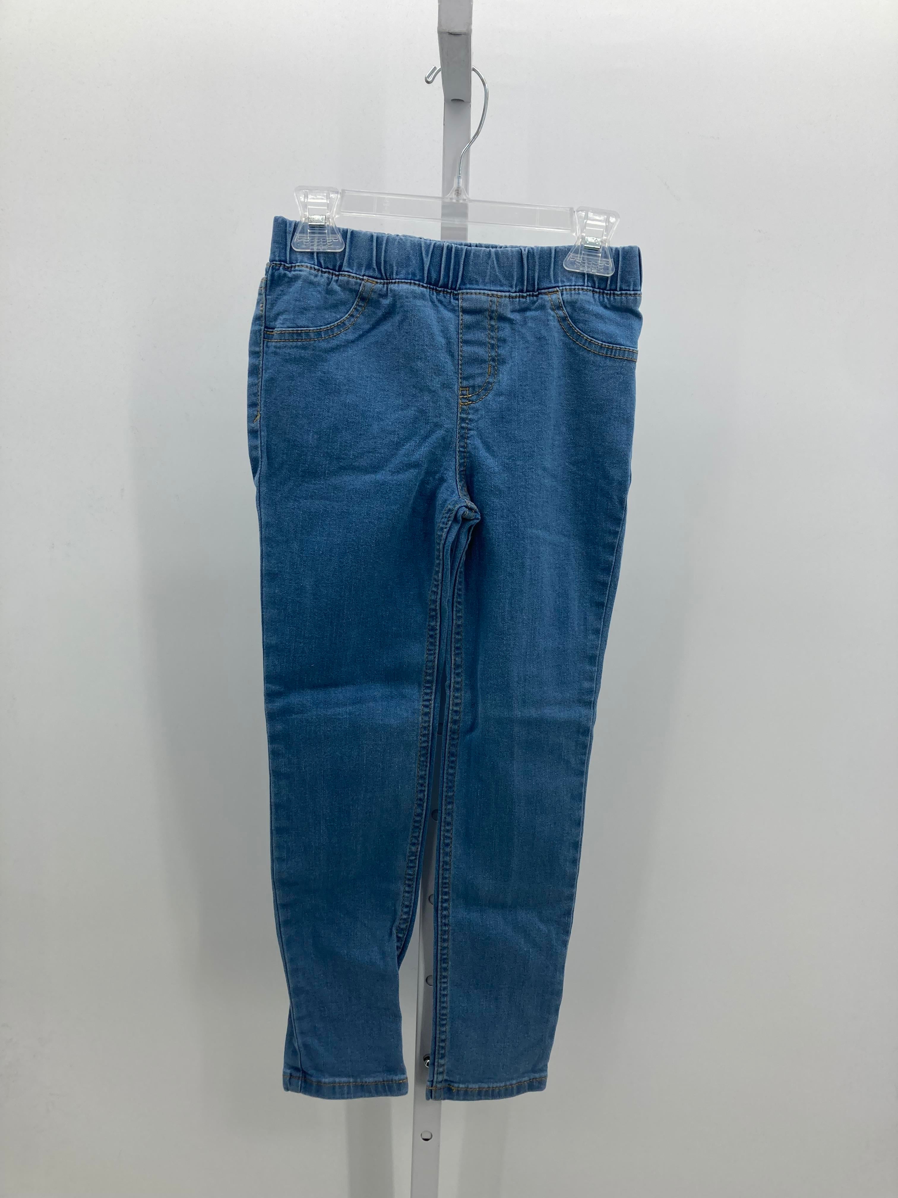 Cat & Jack Size 6X Girls Jeans