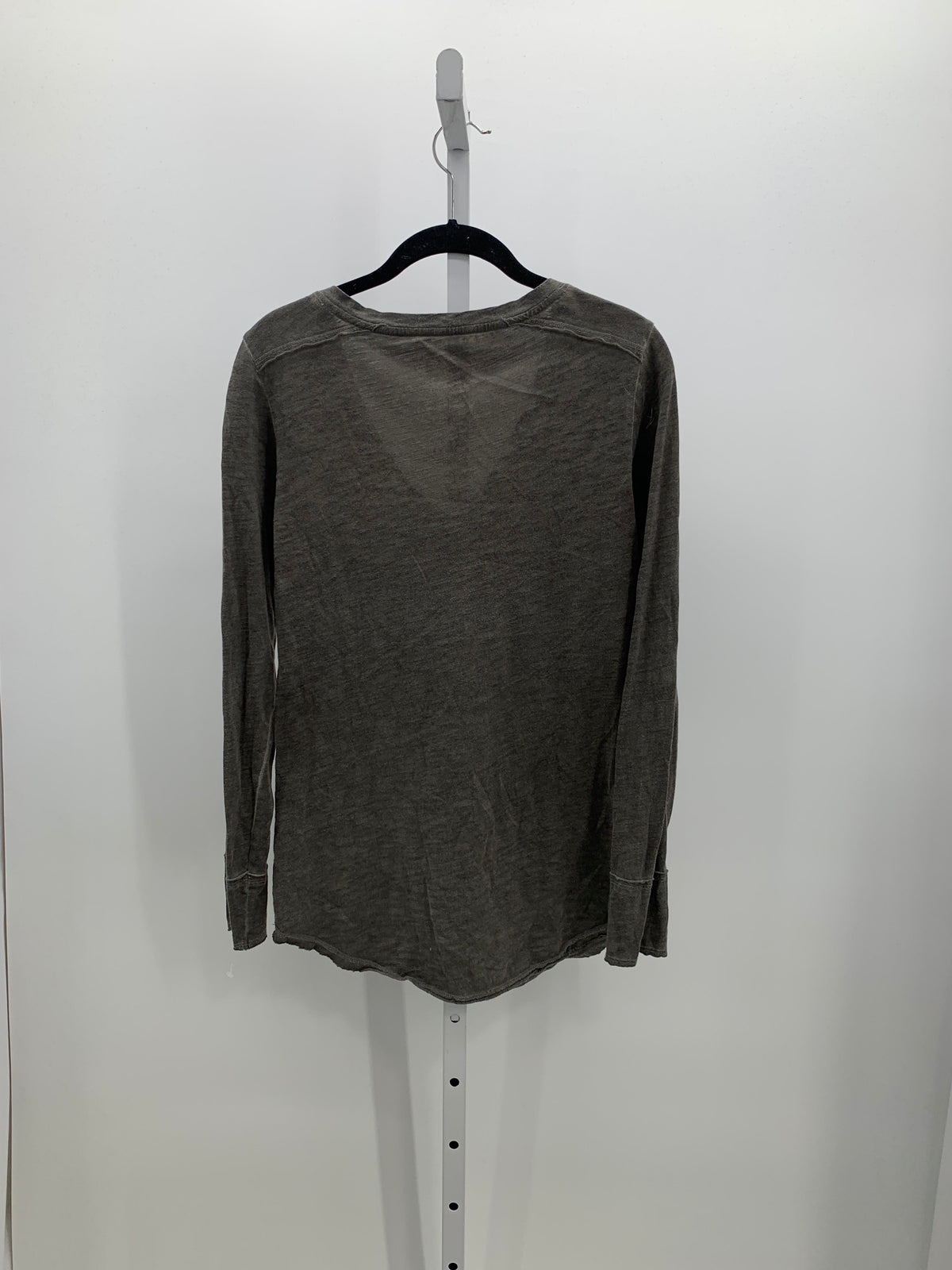 Size Small Misses Long Sleeve Shirt