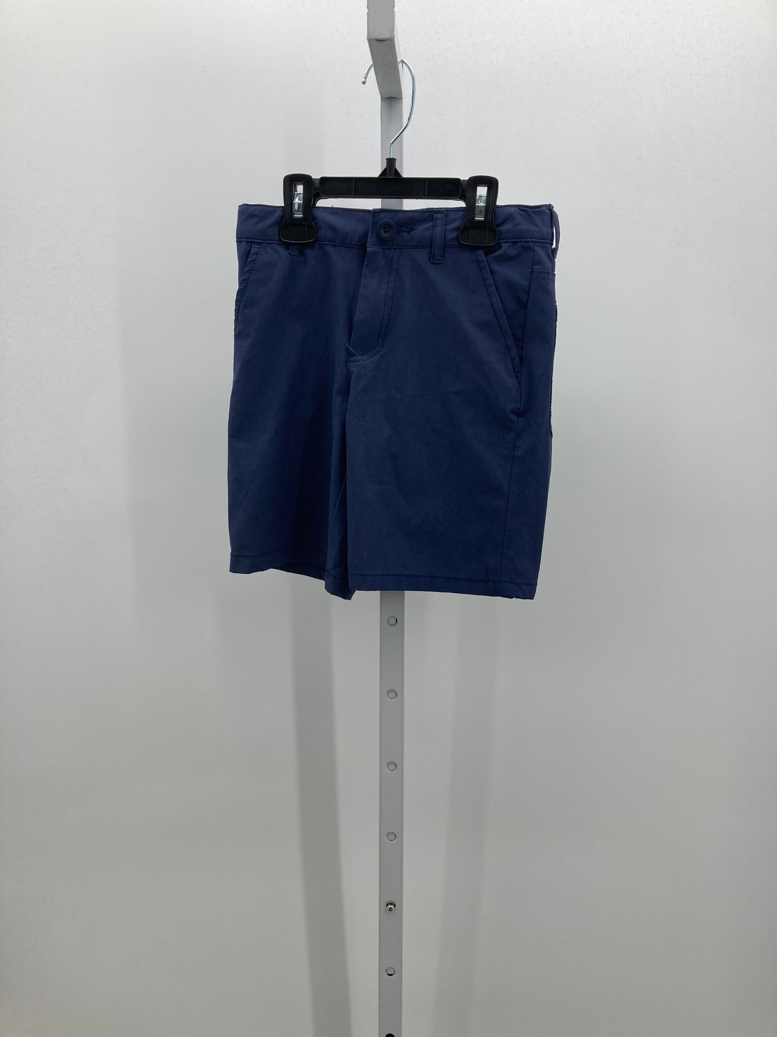 ADJ WAIST SHORTS