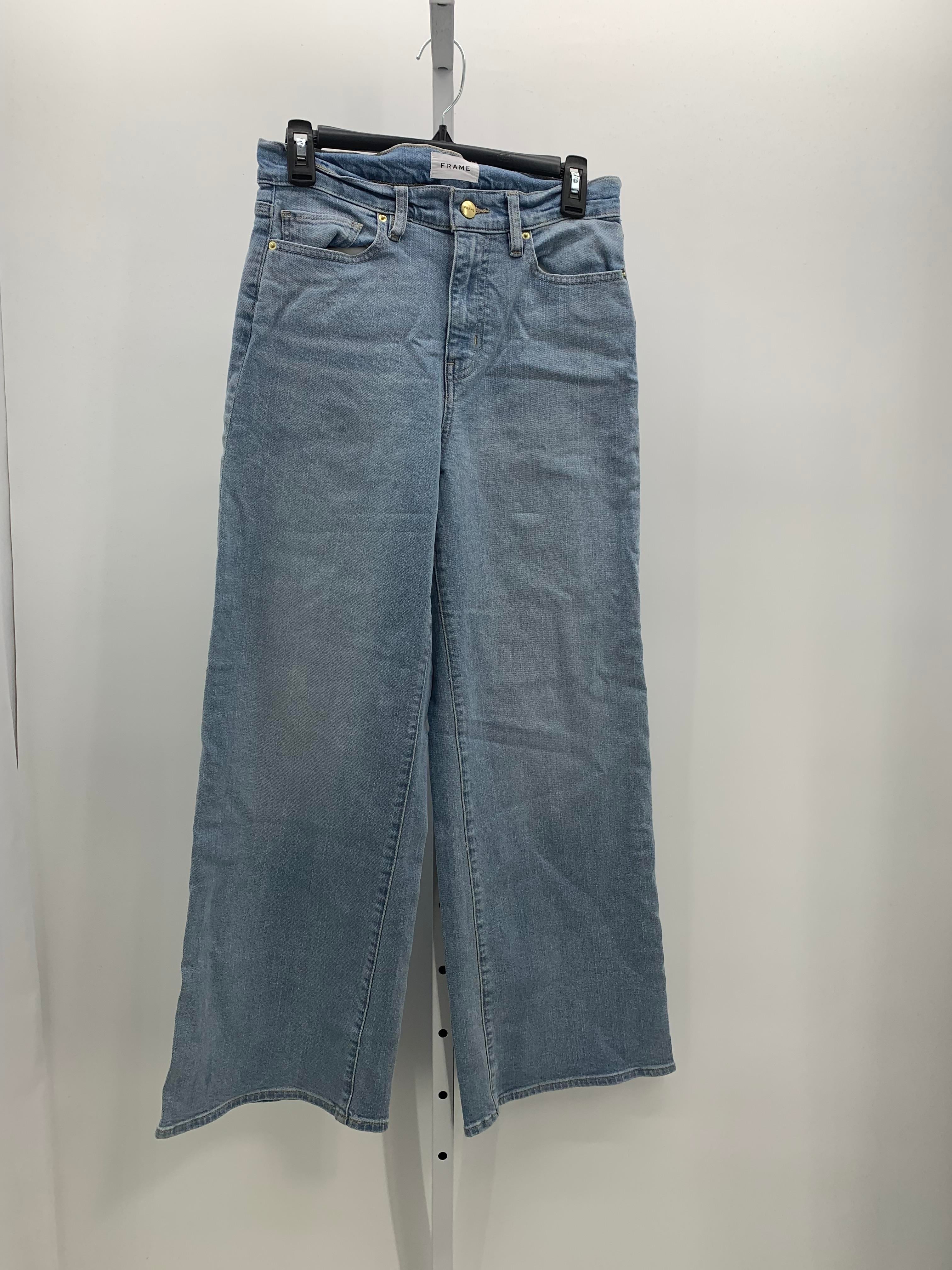 Size 8 Misses Jeans