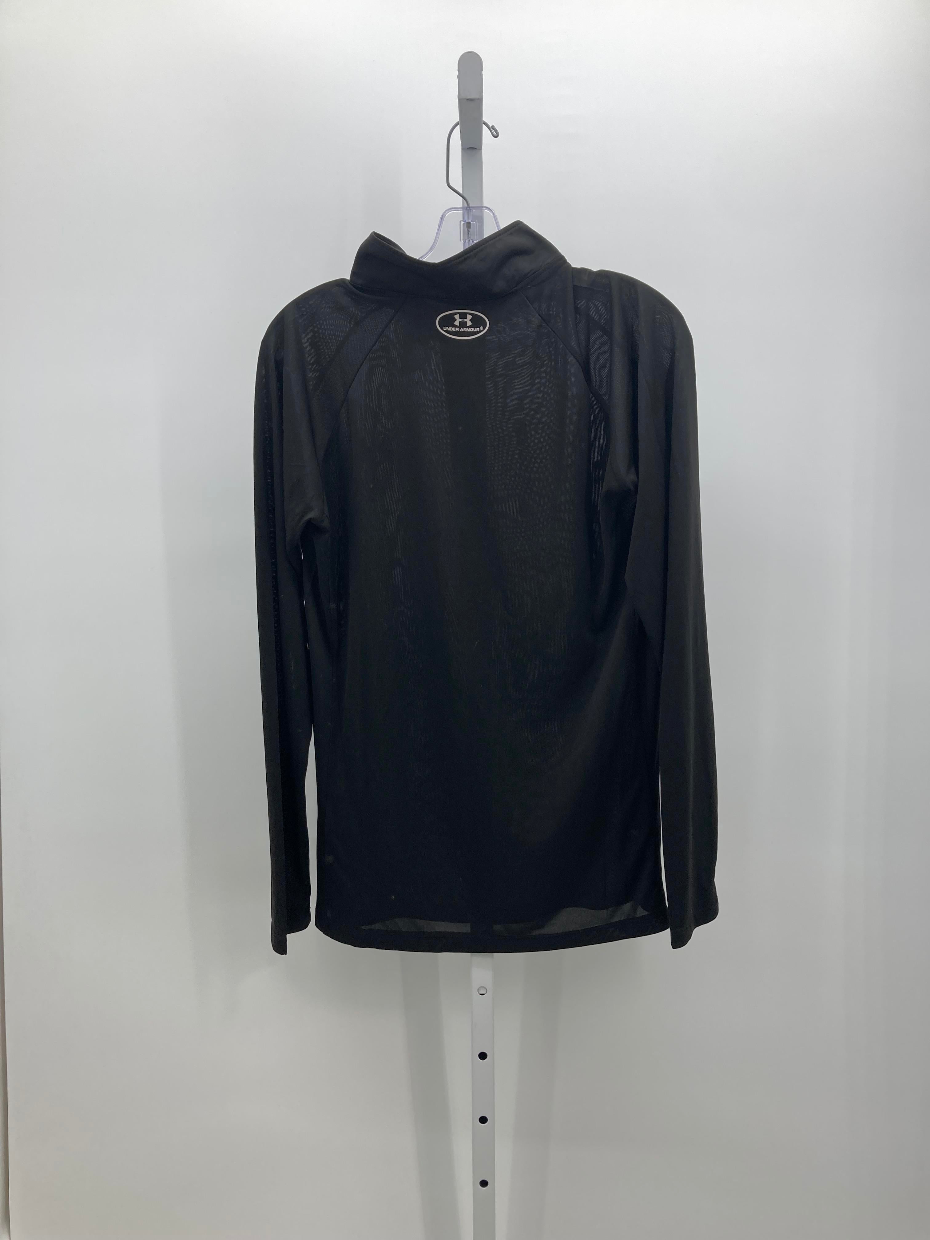 Under Armour Size Large Misses Long Sleeve Shirt