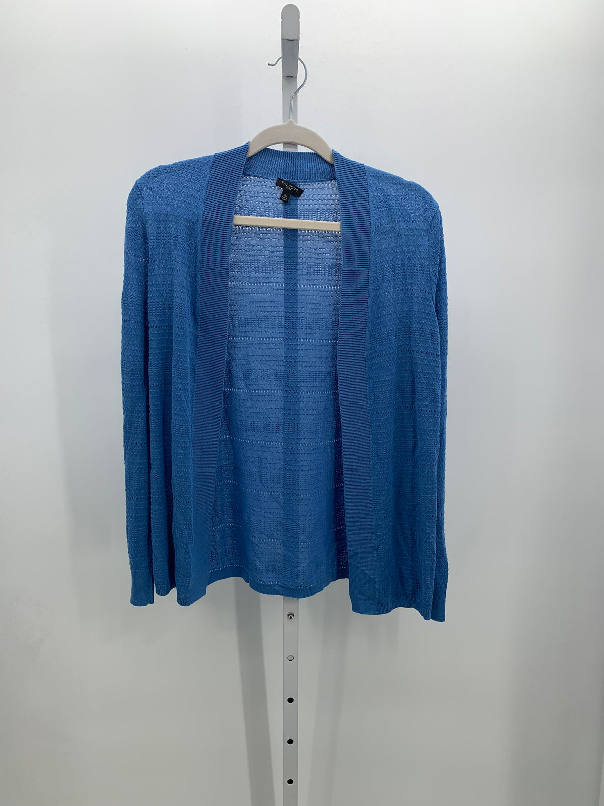 Talbots Size Small Petite Petite Cardigan
