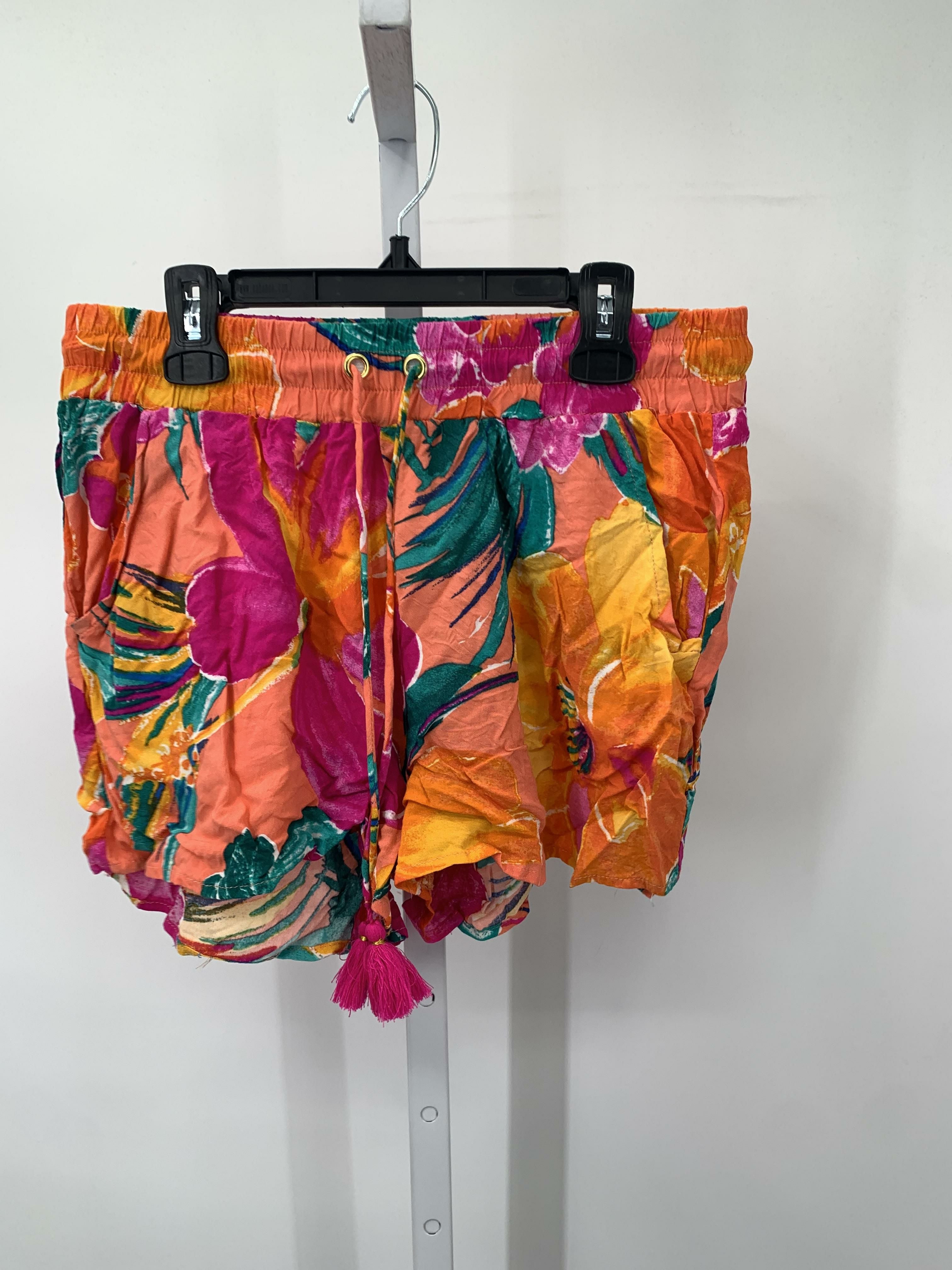 Size Small Misses Shorts