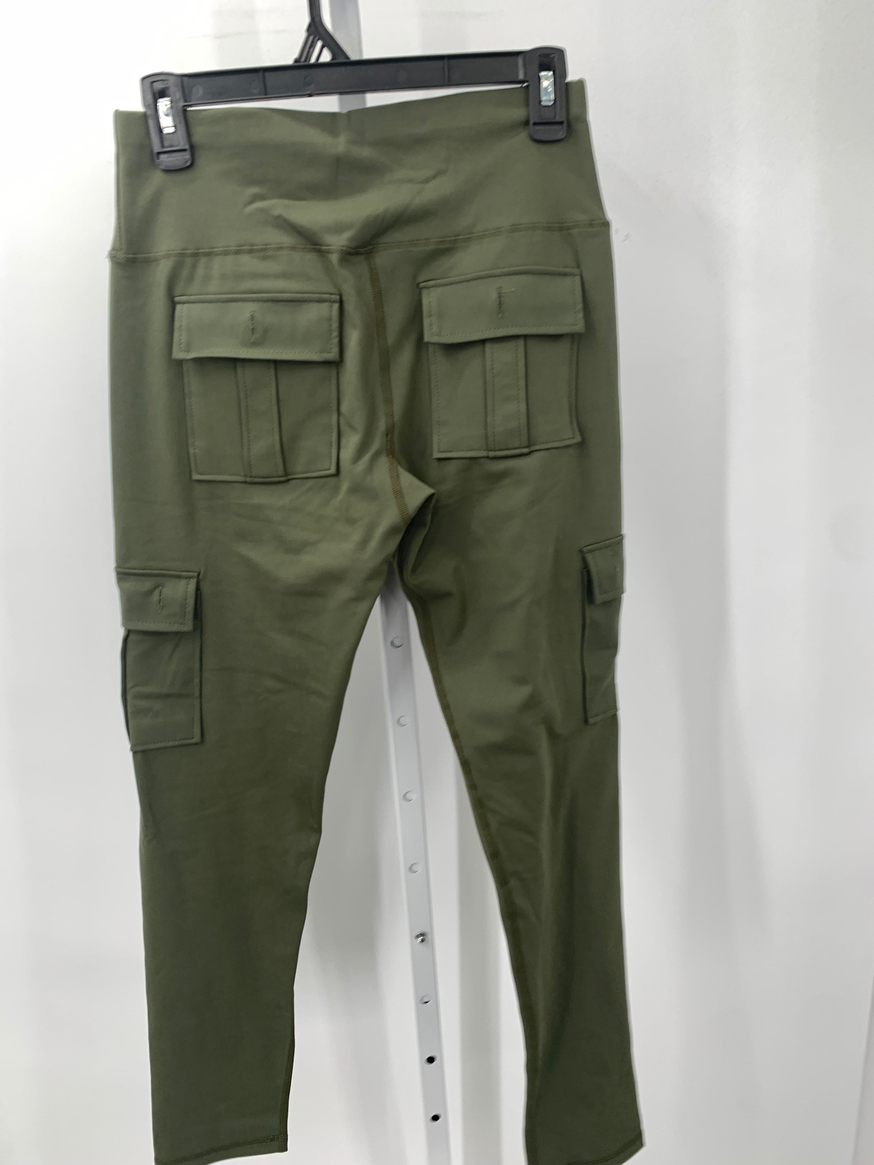 Size Large Misses Leggings