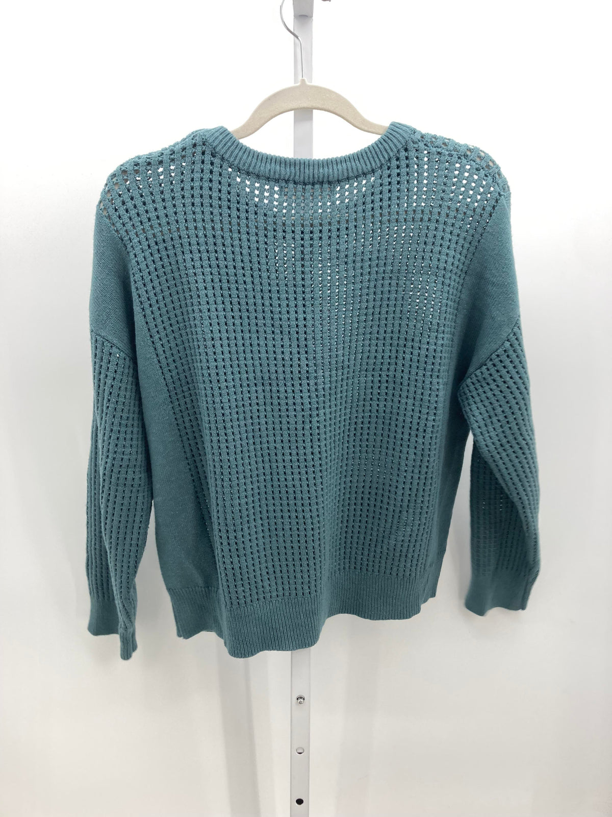 Grace Karin Size Large Misses Long Slv Sweater