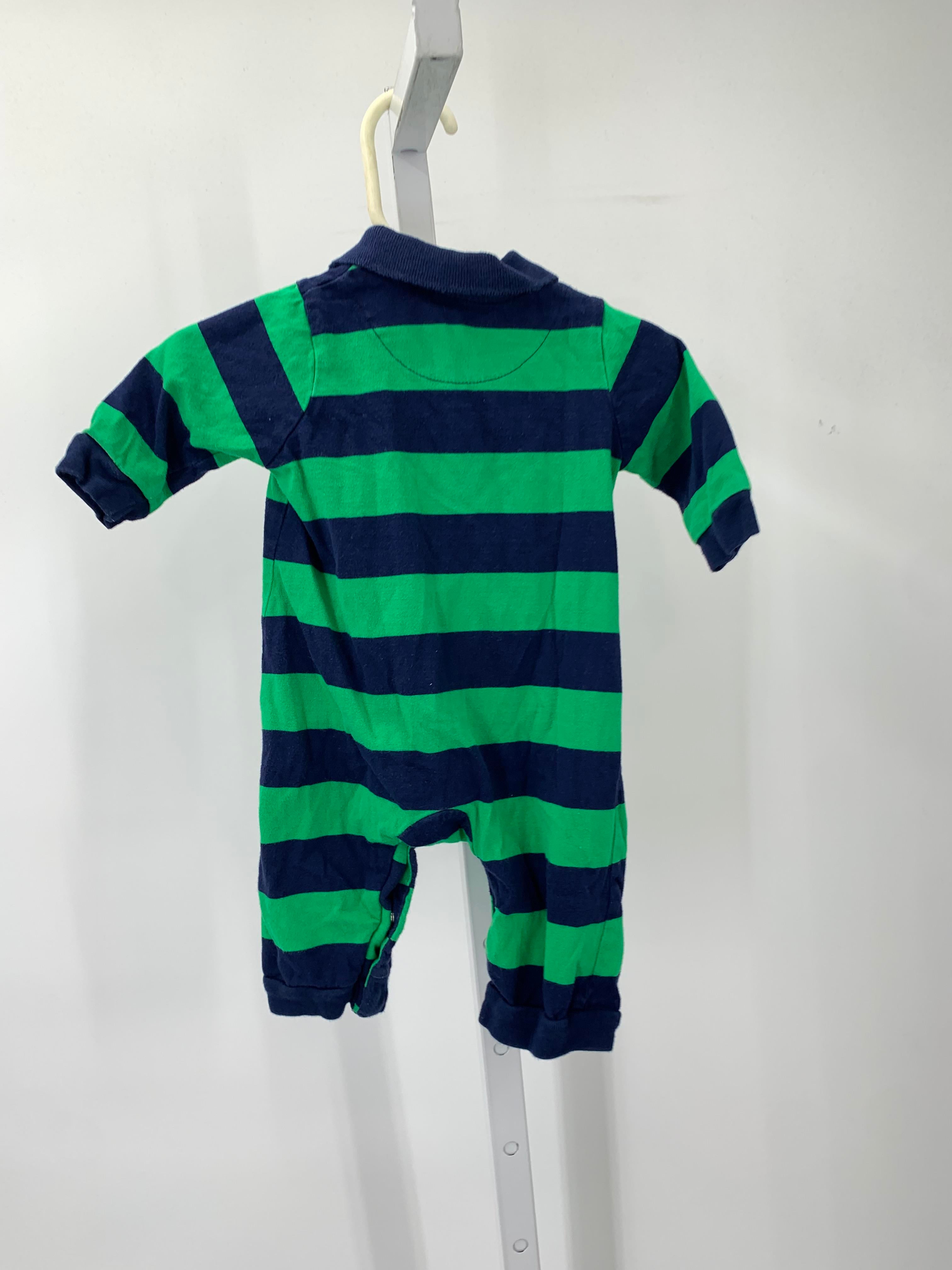 NAVY STRIPES