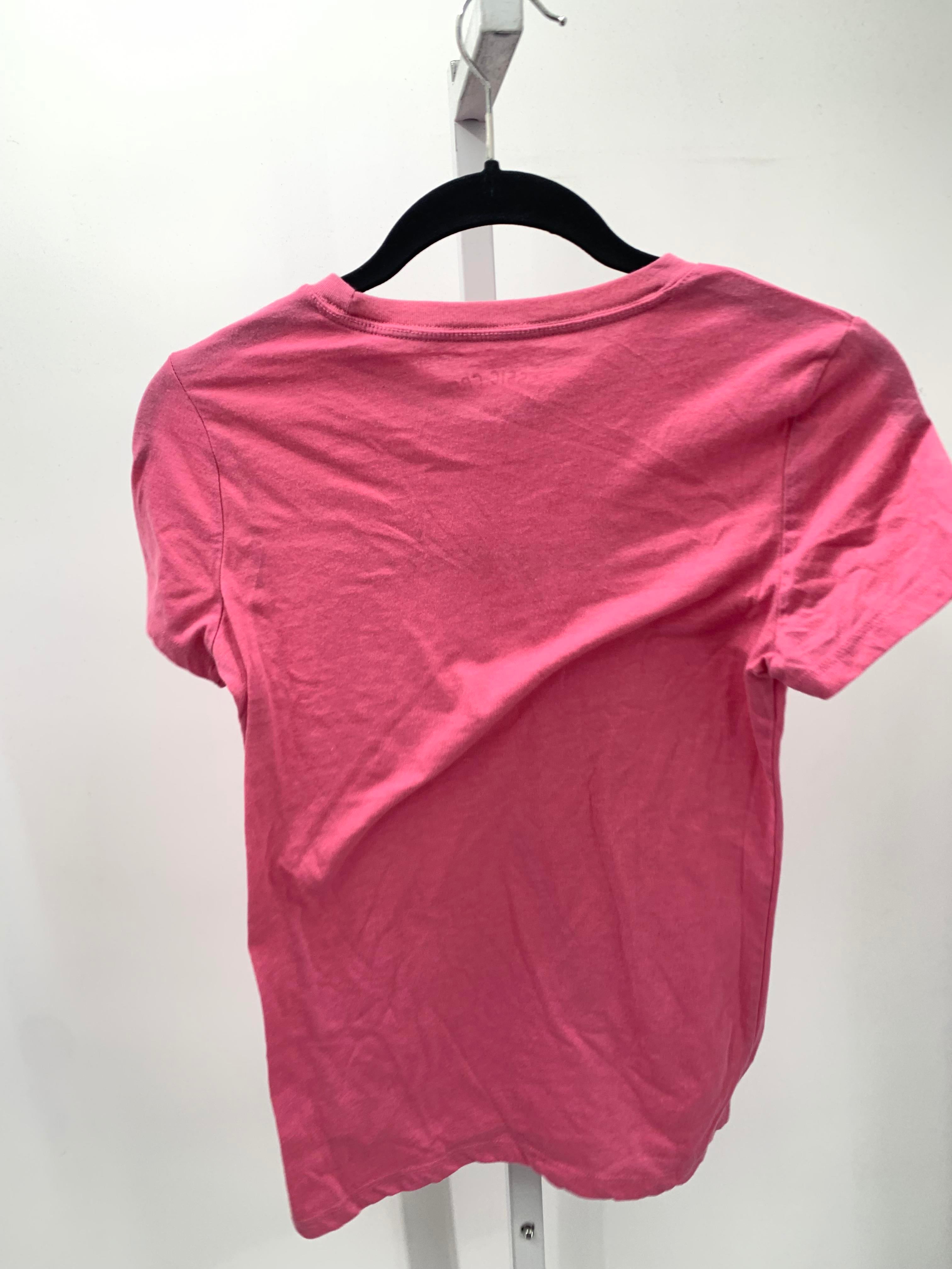 Aeropostale Size Medium Juniors Short Sleeve Shirt
