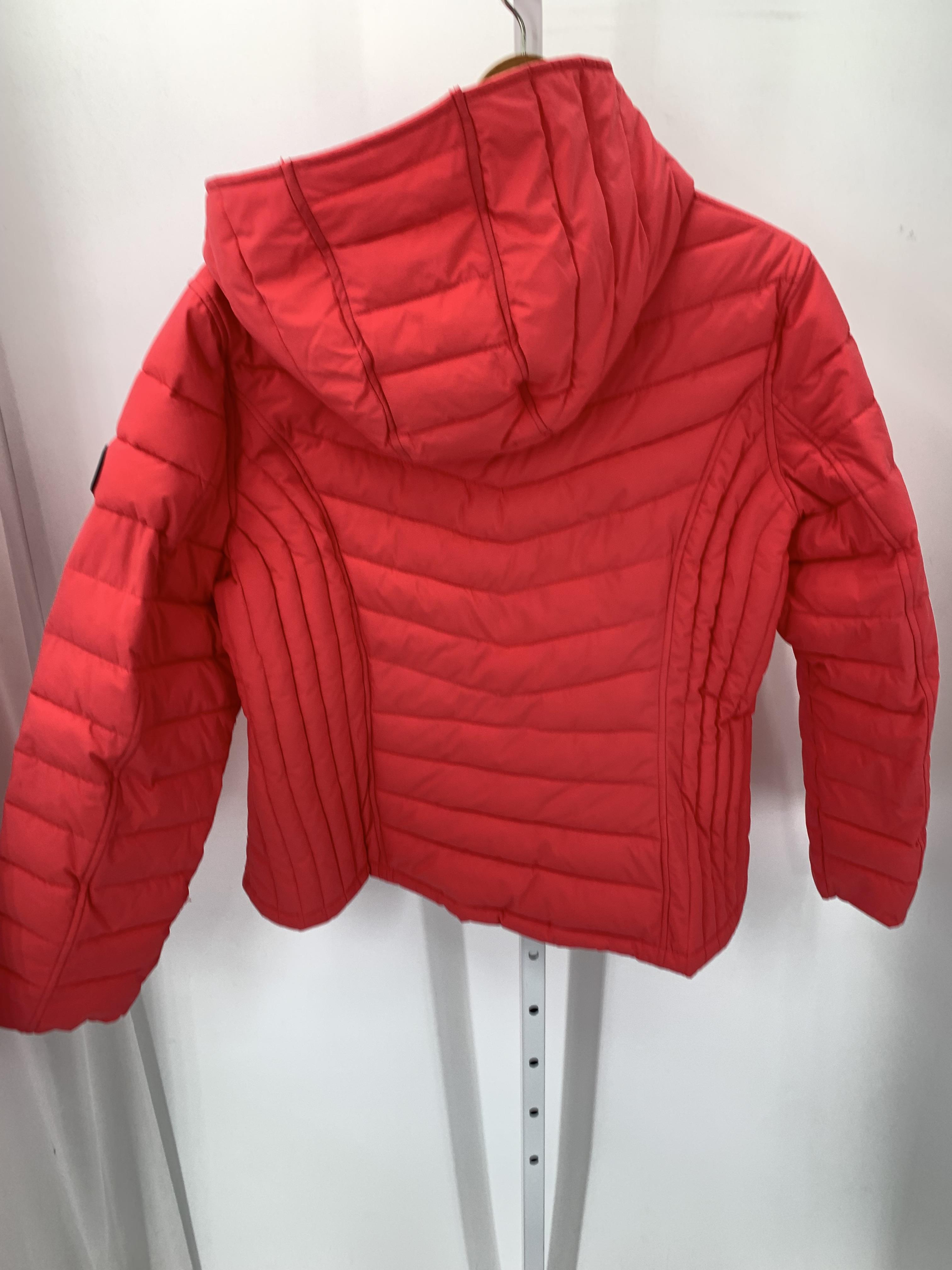 Nautica Size XXL Misses Jacket
