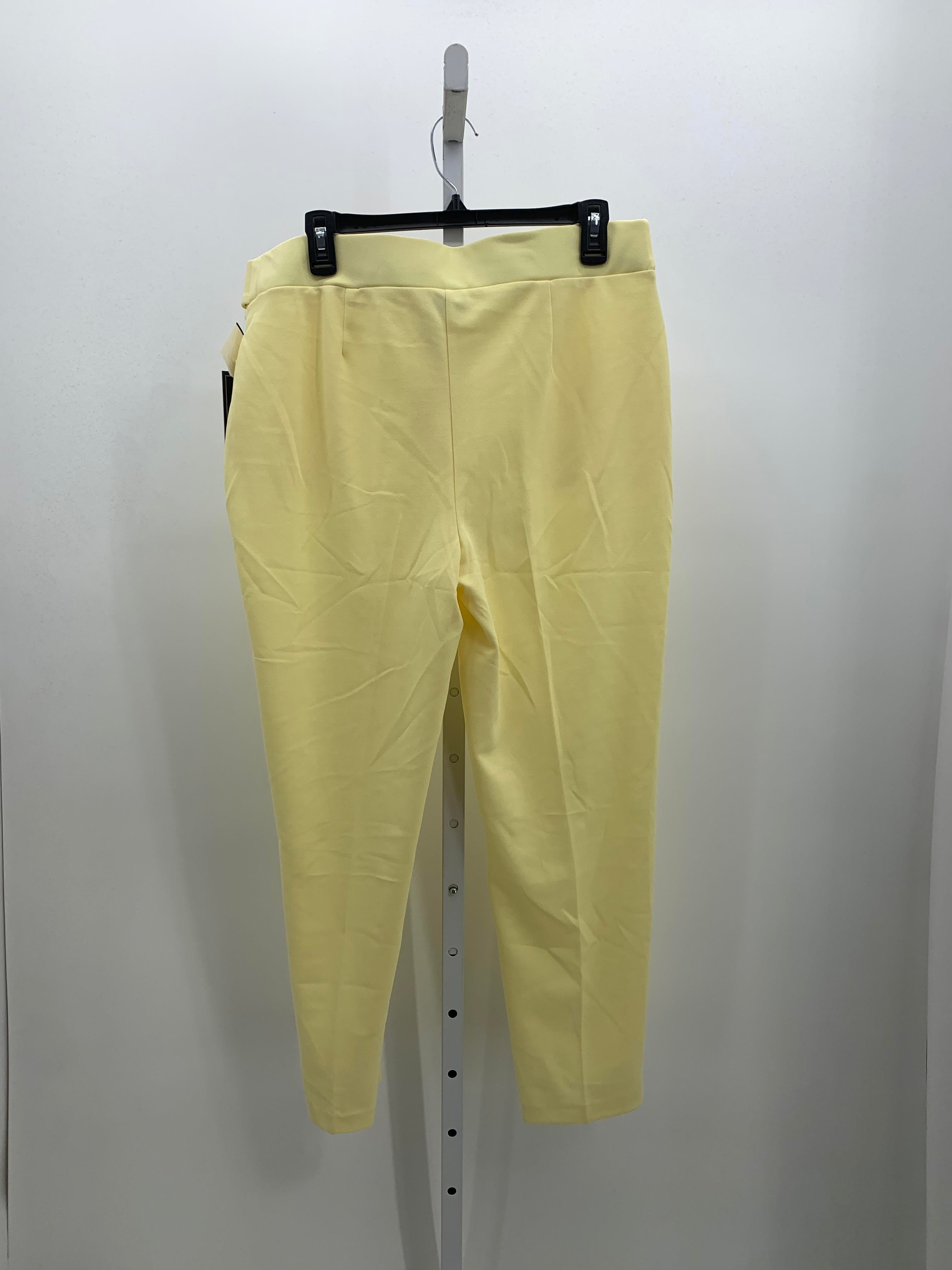 NYCC Size Large Misses Pants