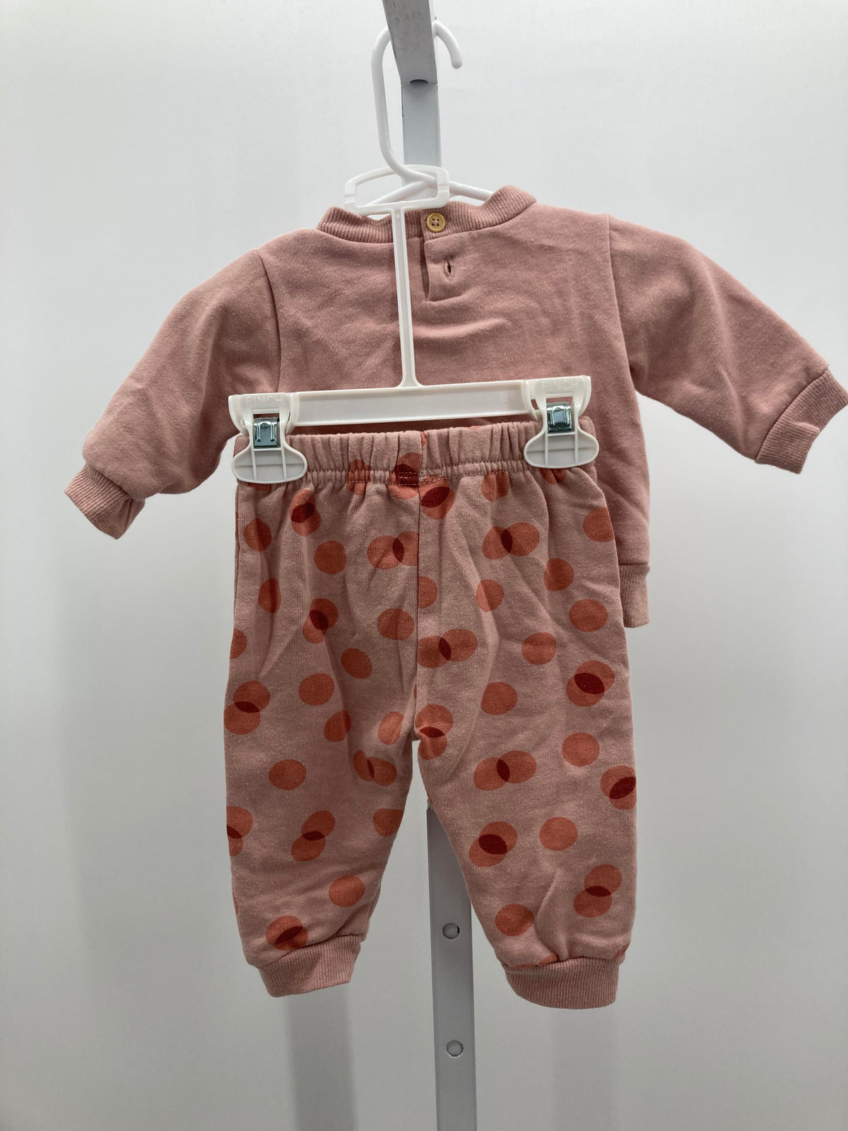 TREE REX SHIRT AND PANTS.