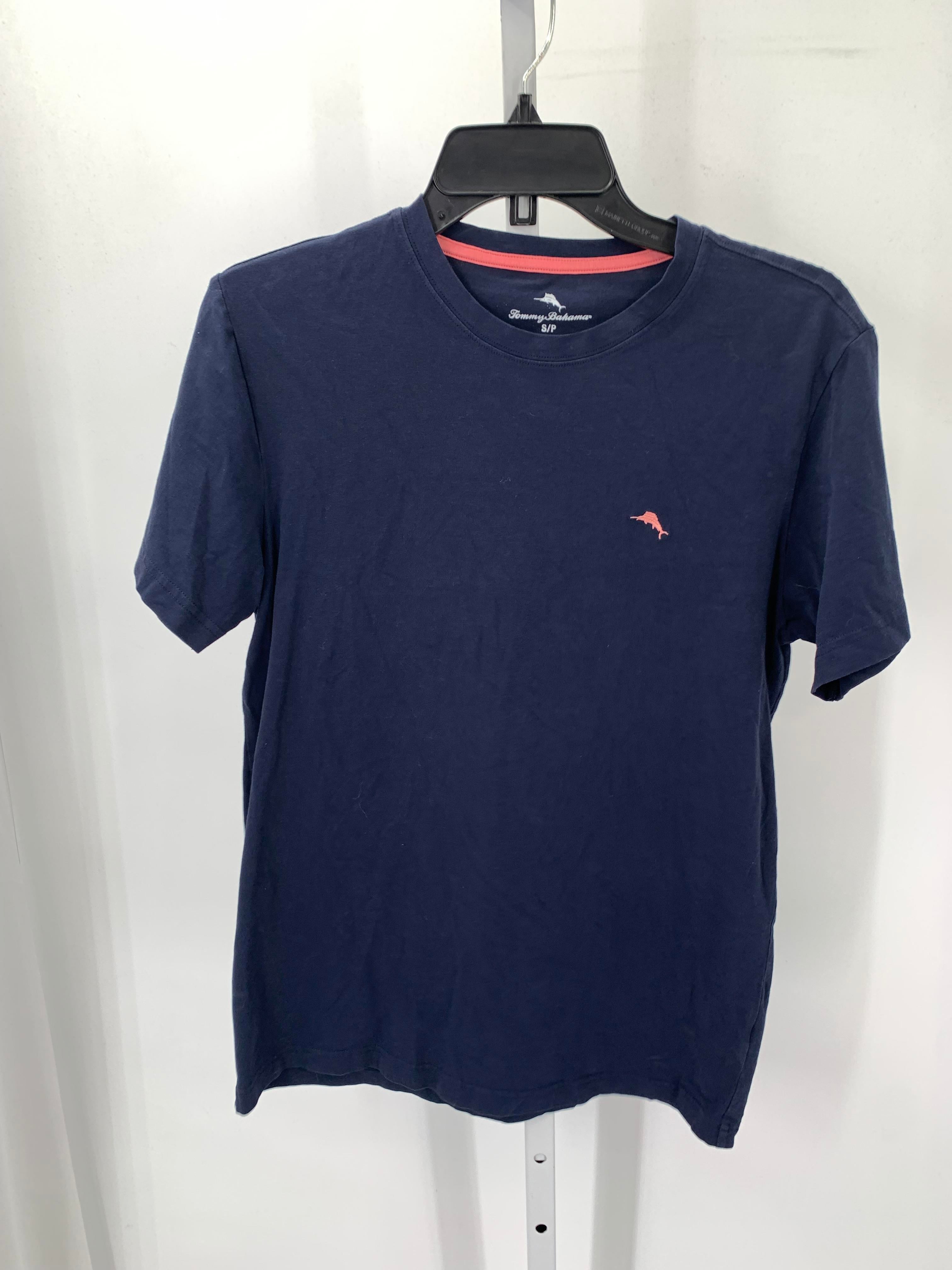 CREWNECK KNIT TEE