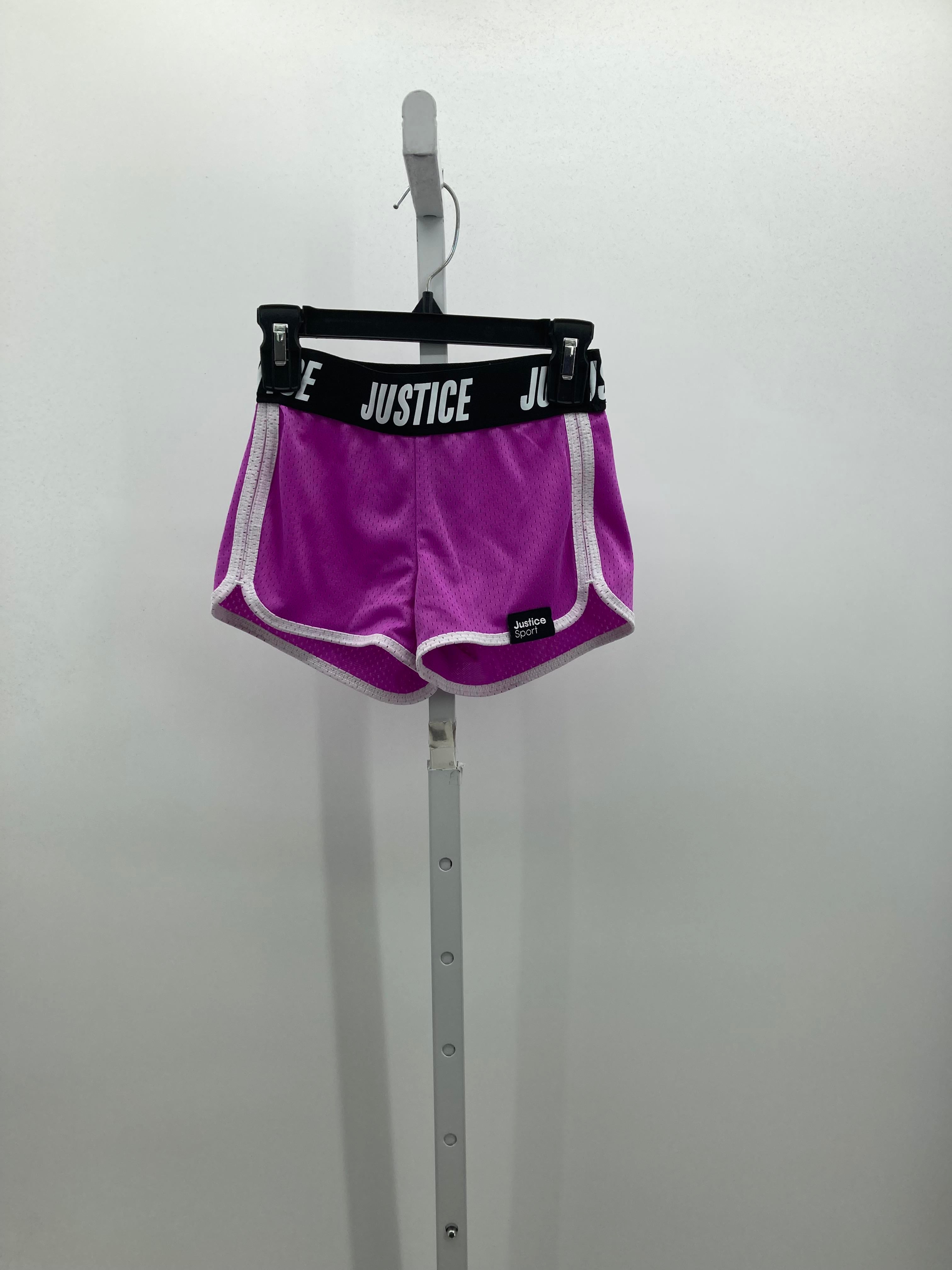 Justice Size 5-6 Girls Shorts