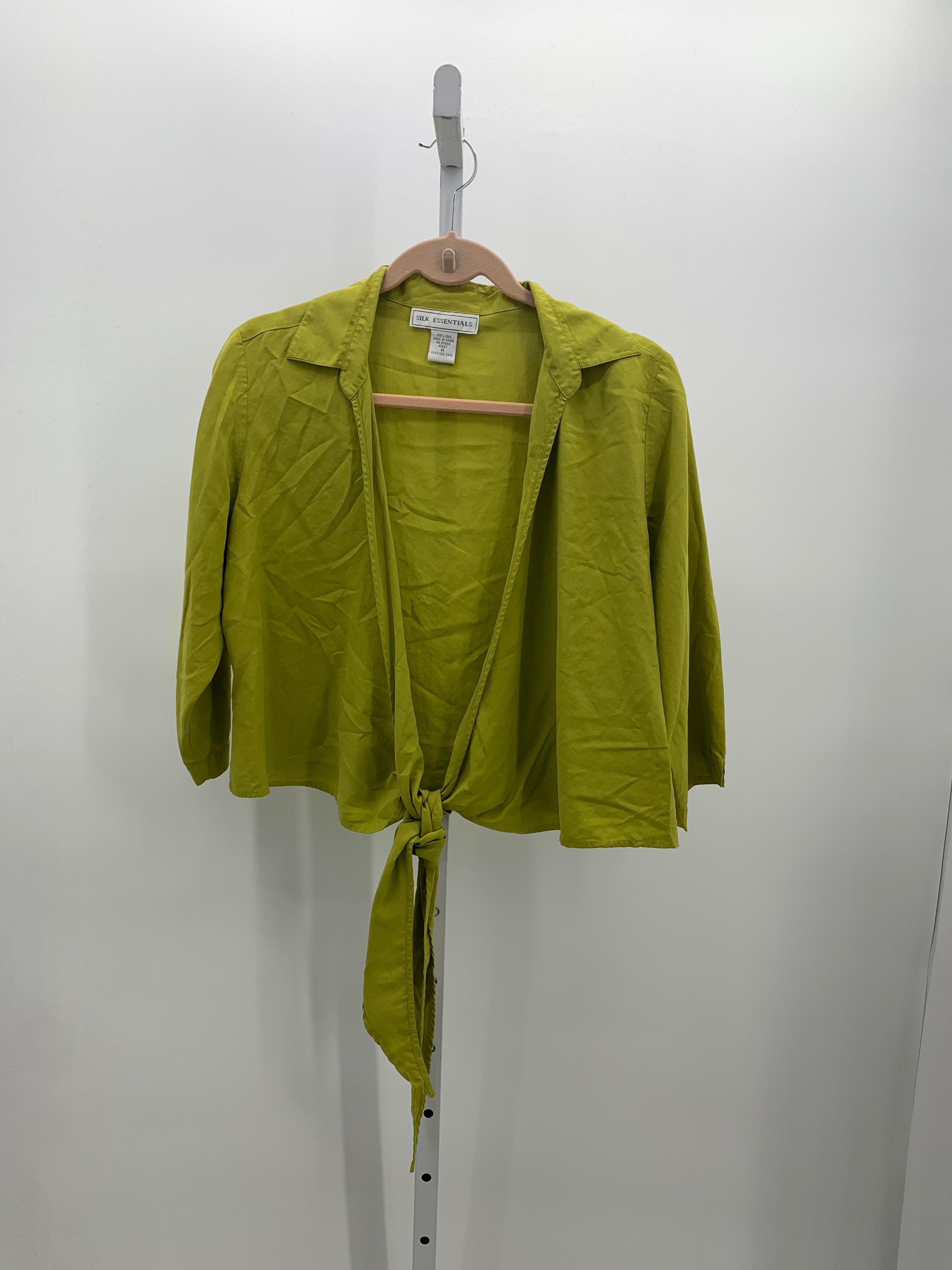 Size Medium Misses Cardigan