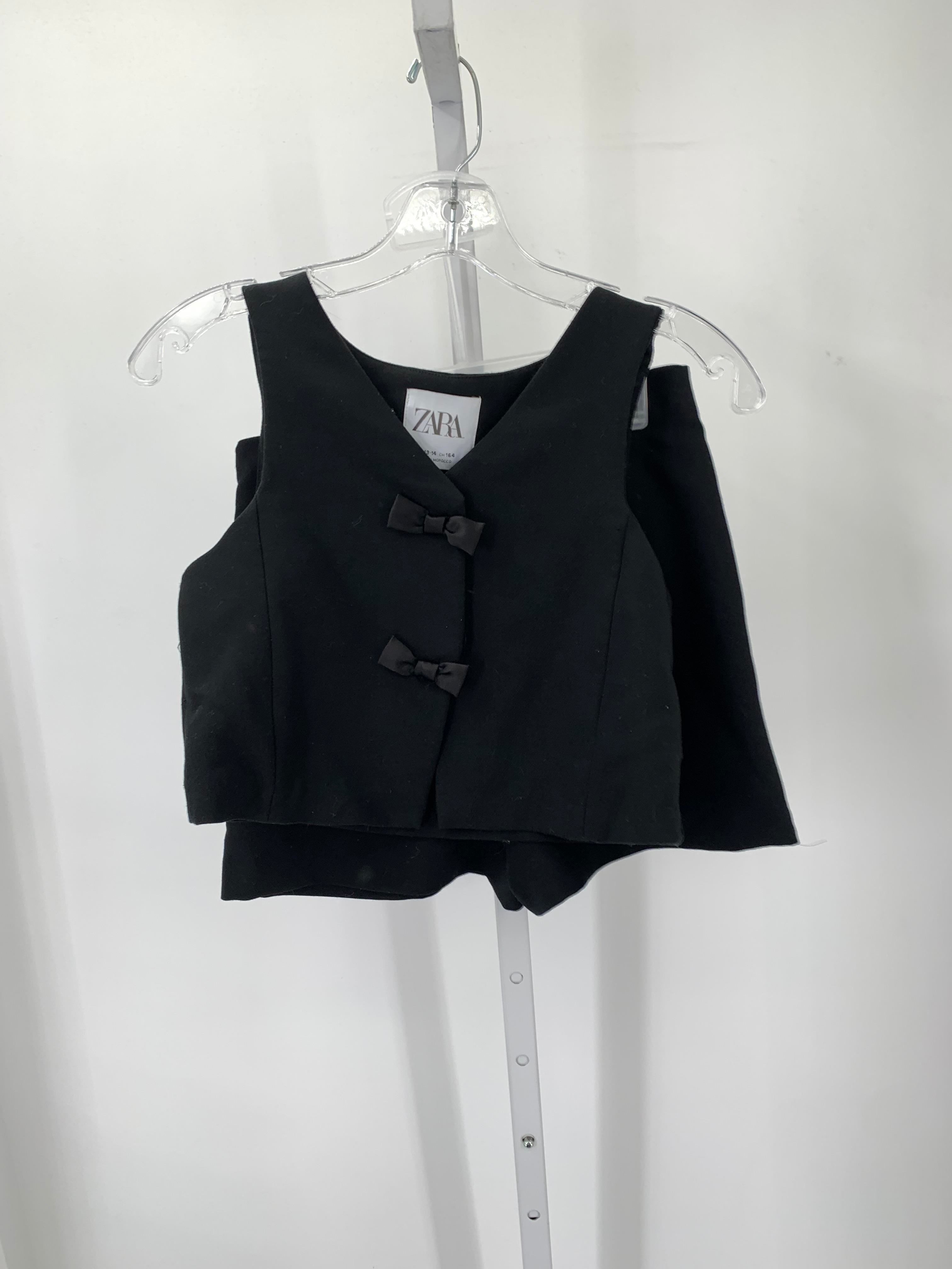 Zara Size 13/14 Girls 2 Pieces