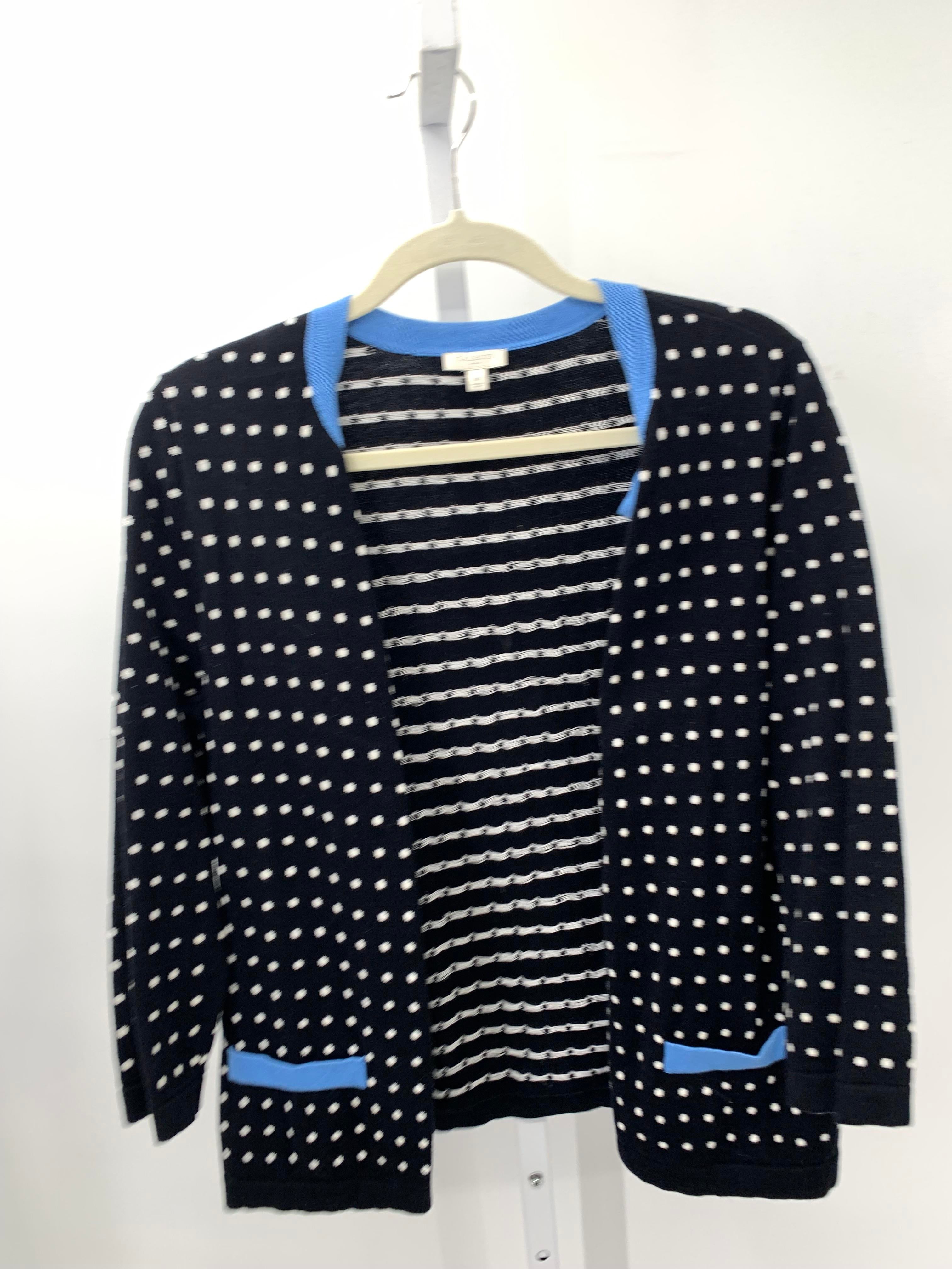 Talbots Size Medium Misses Blazer