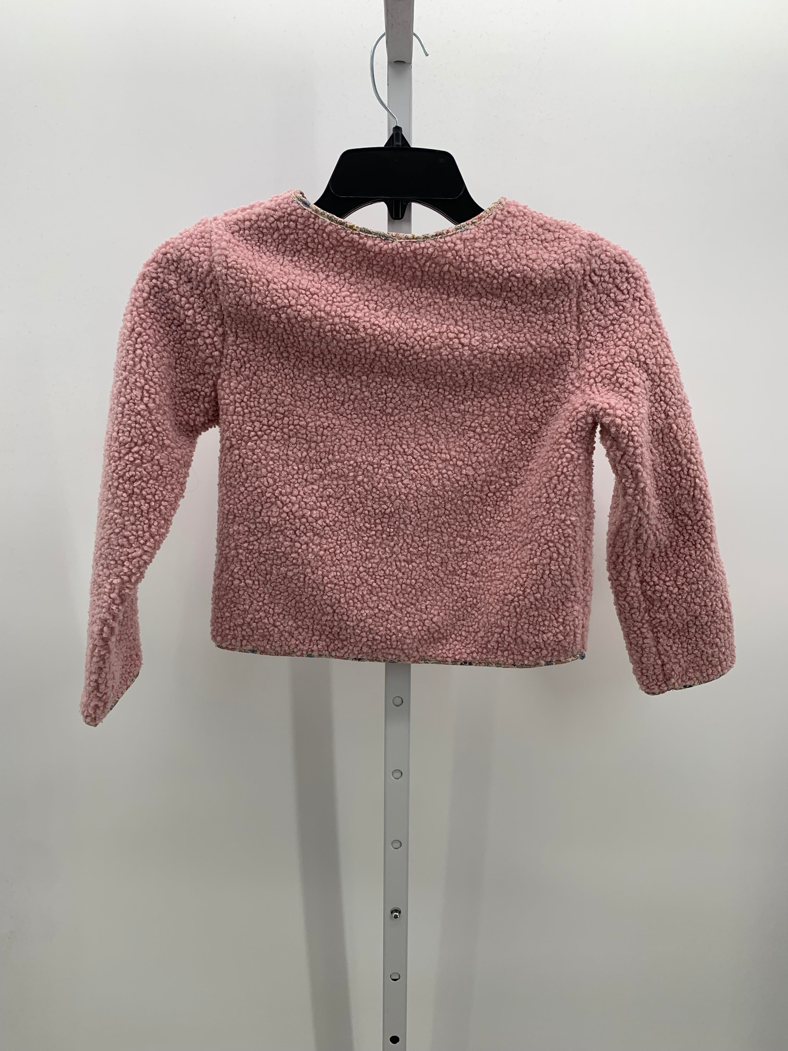 H&M Size 6x-7 Girls Fleece