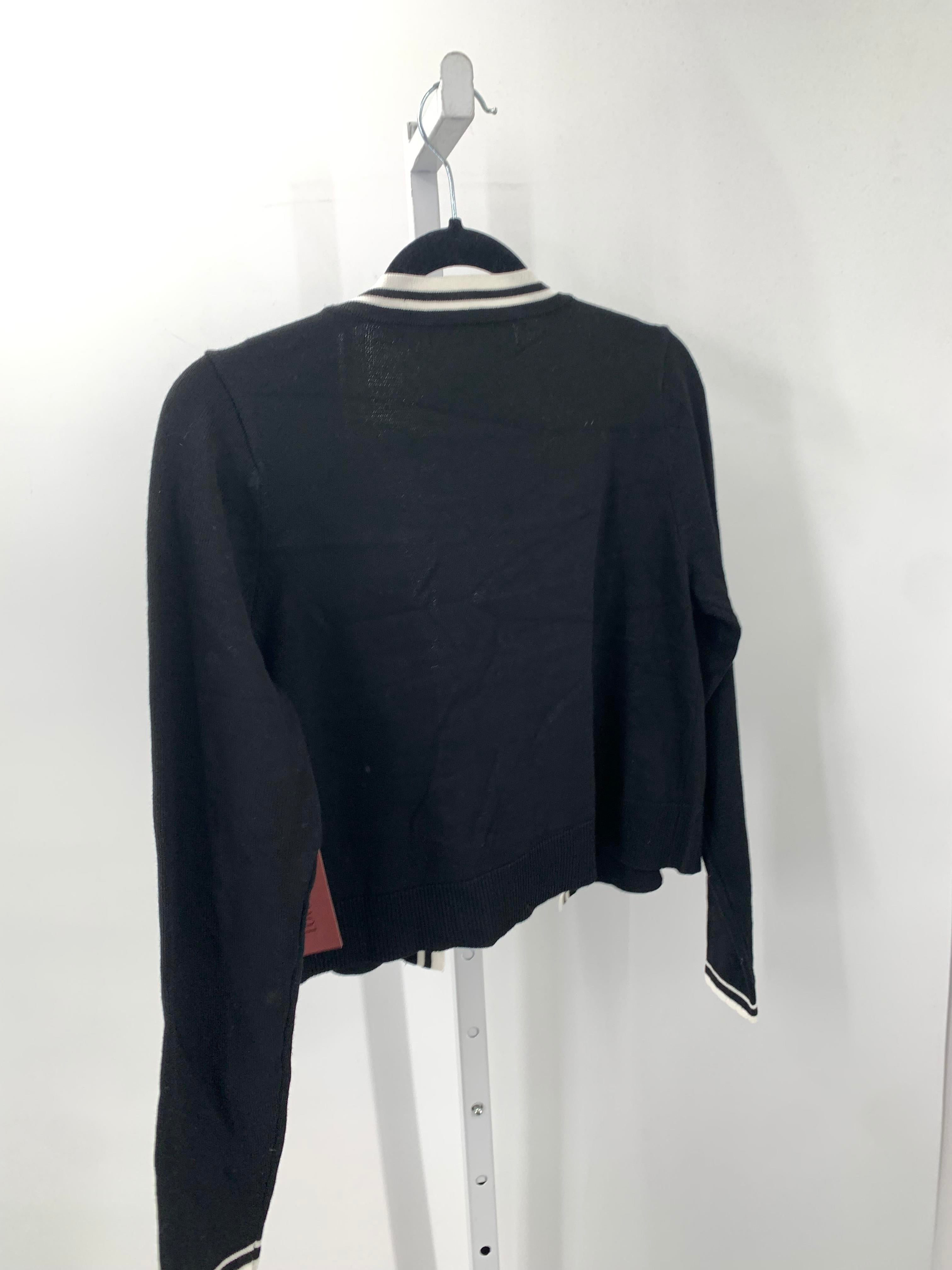 Love Scarlett Size Large Misses Cardigan