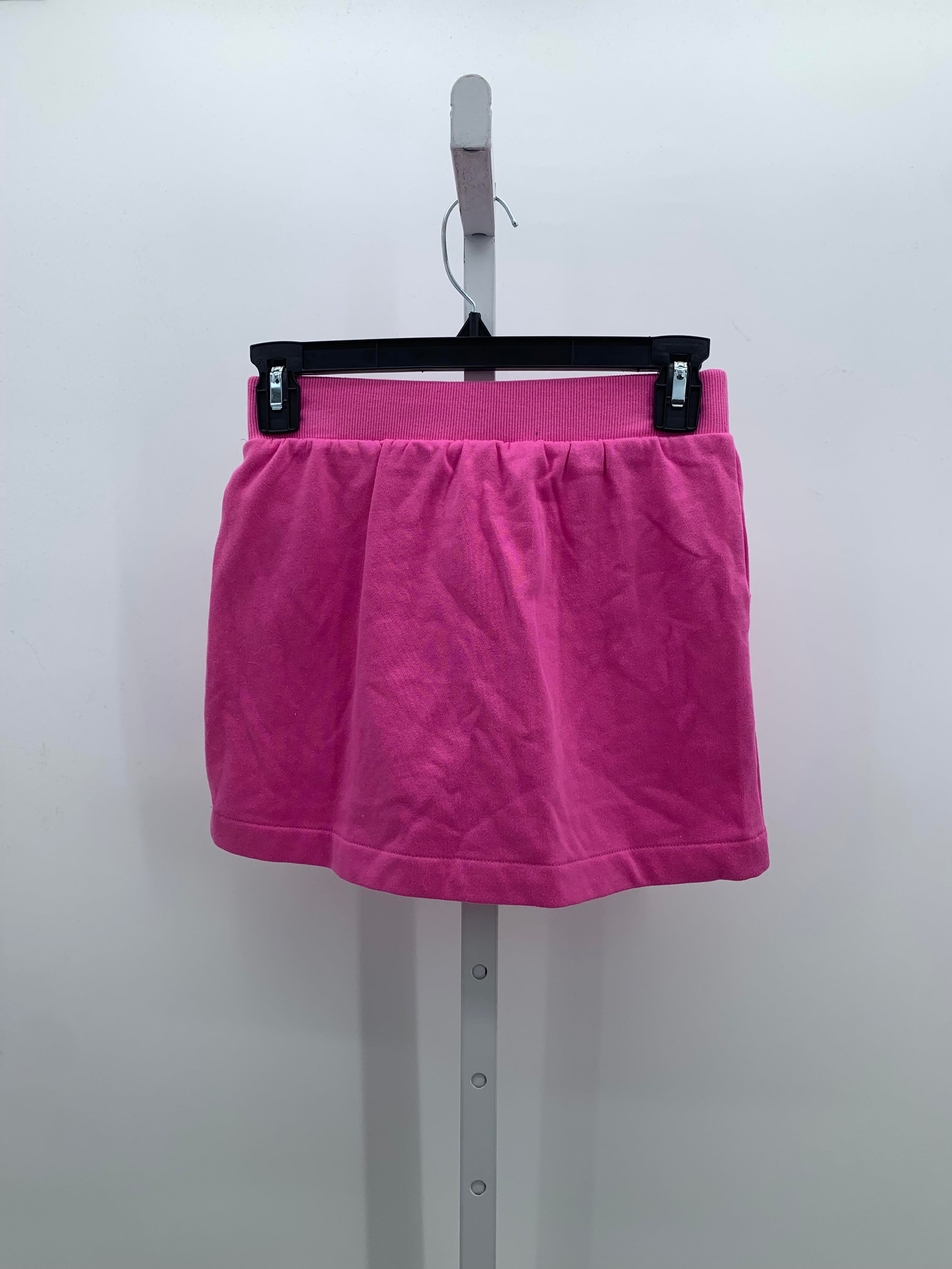 Wonder Nation Size 7-8 Girls Skort