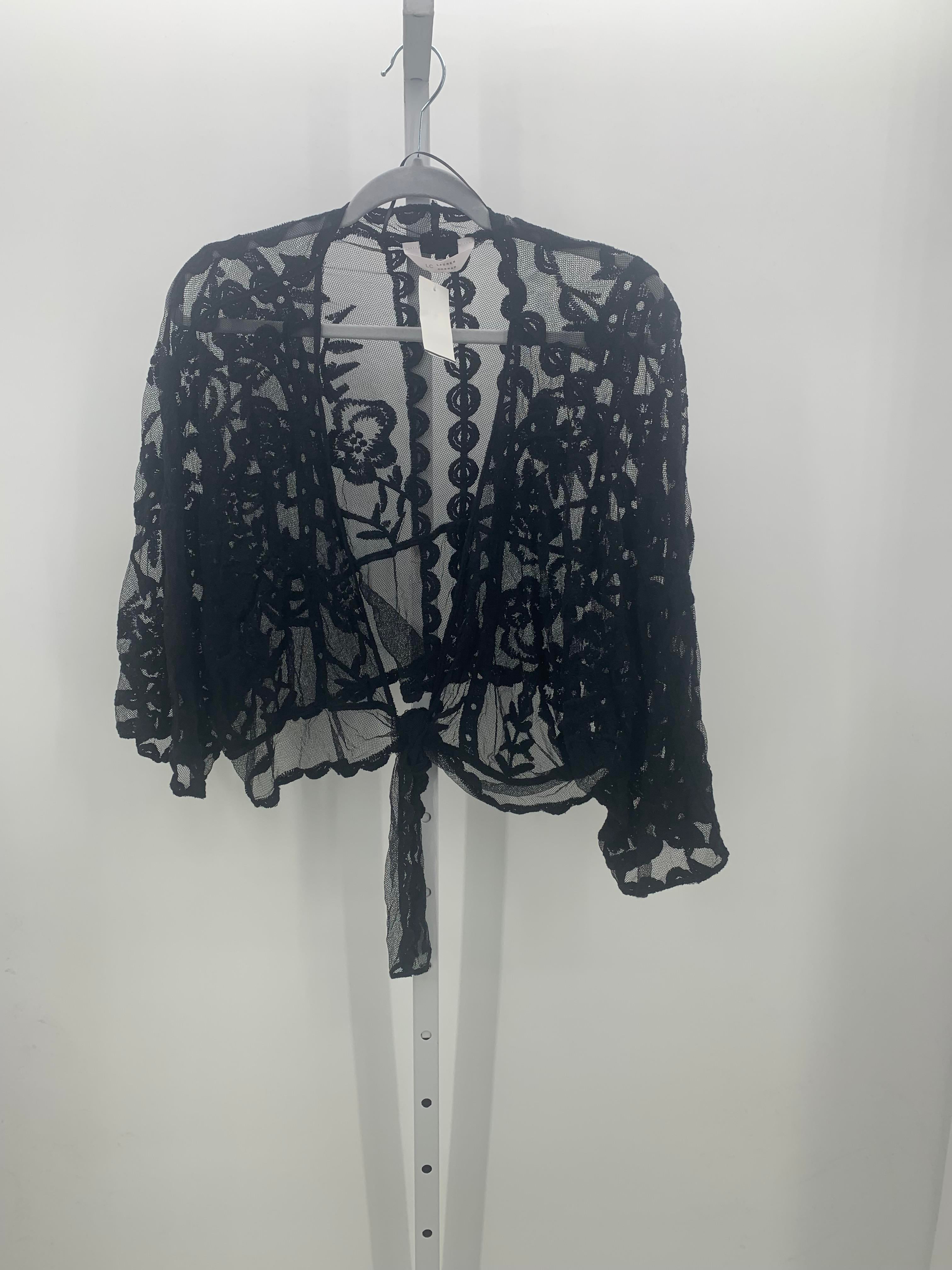 Lauren Conrad Size Medium Misses Cardigan