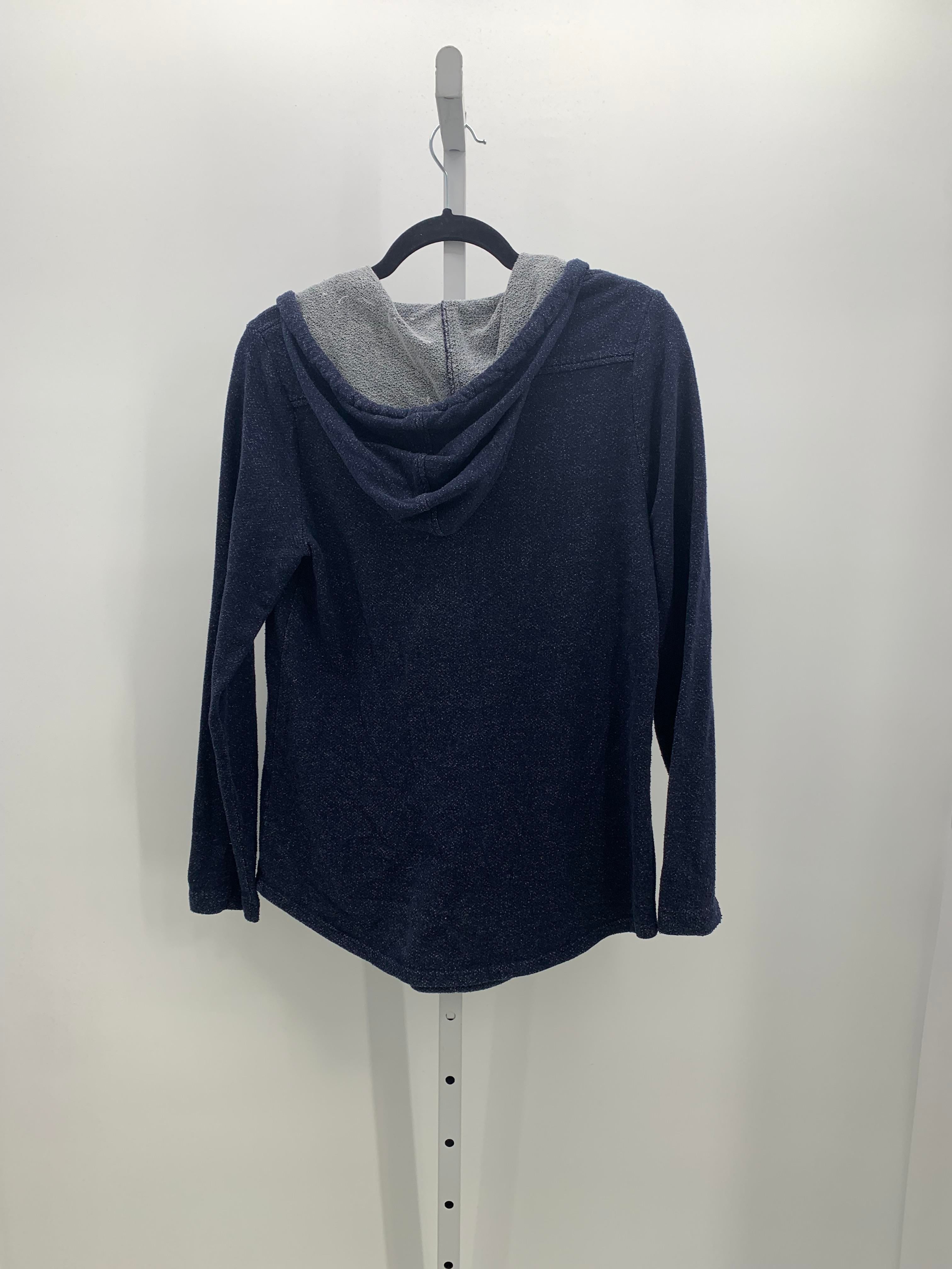 Size Medium Misses Lightweight Jacket