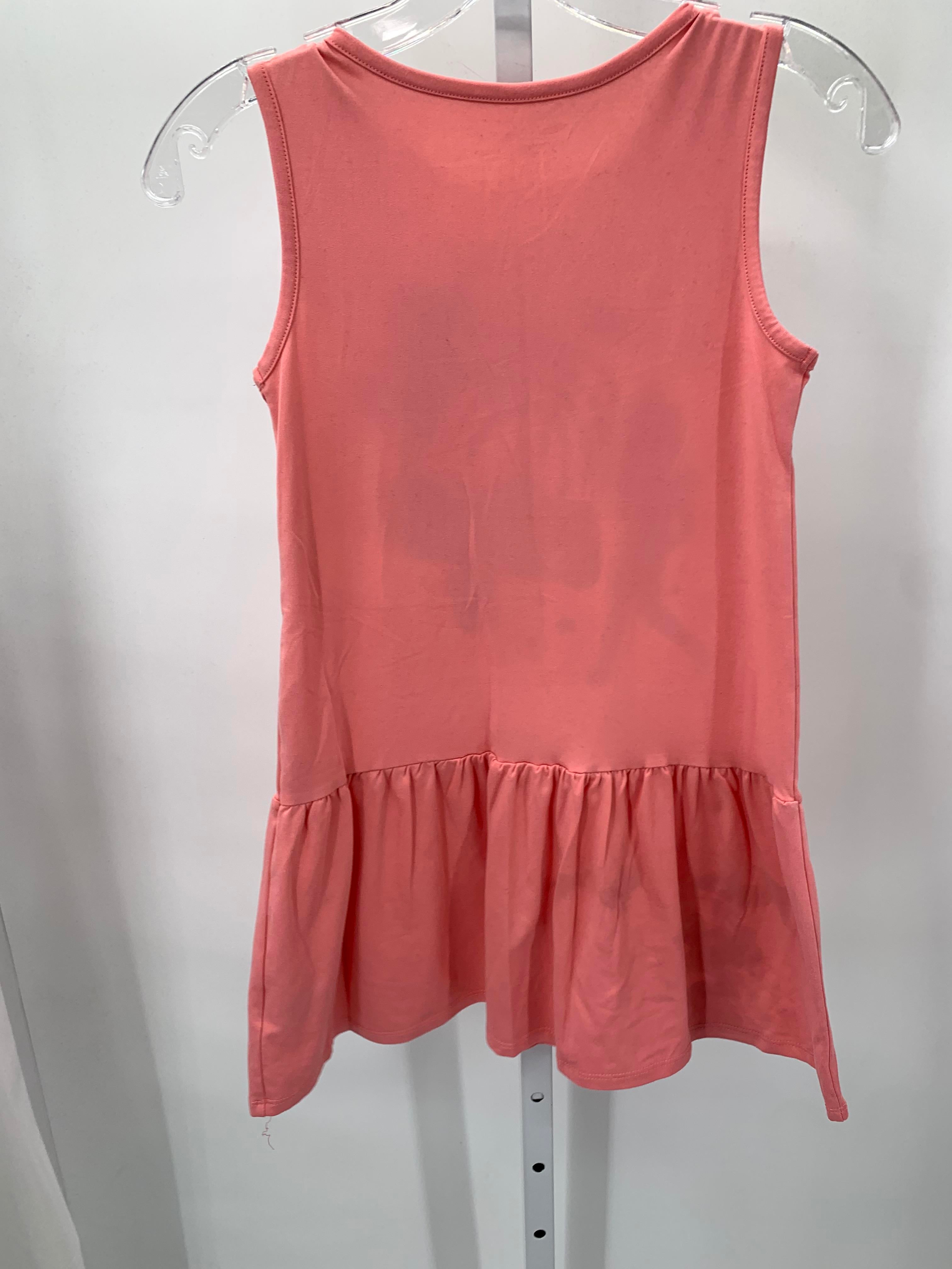 Nickelodeon Size 7-8 Girls Sundress