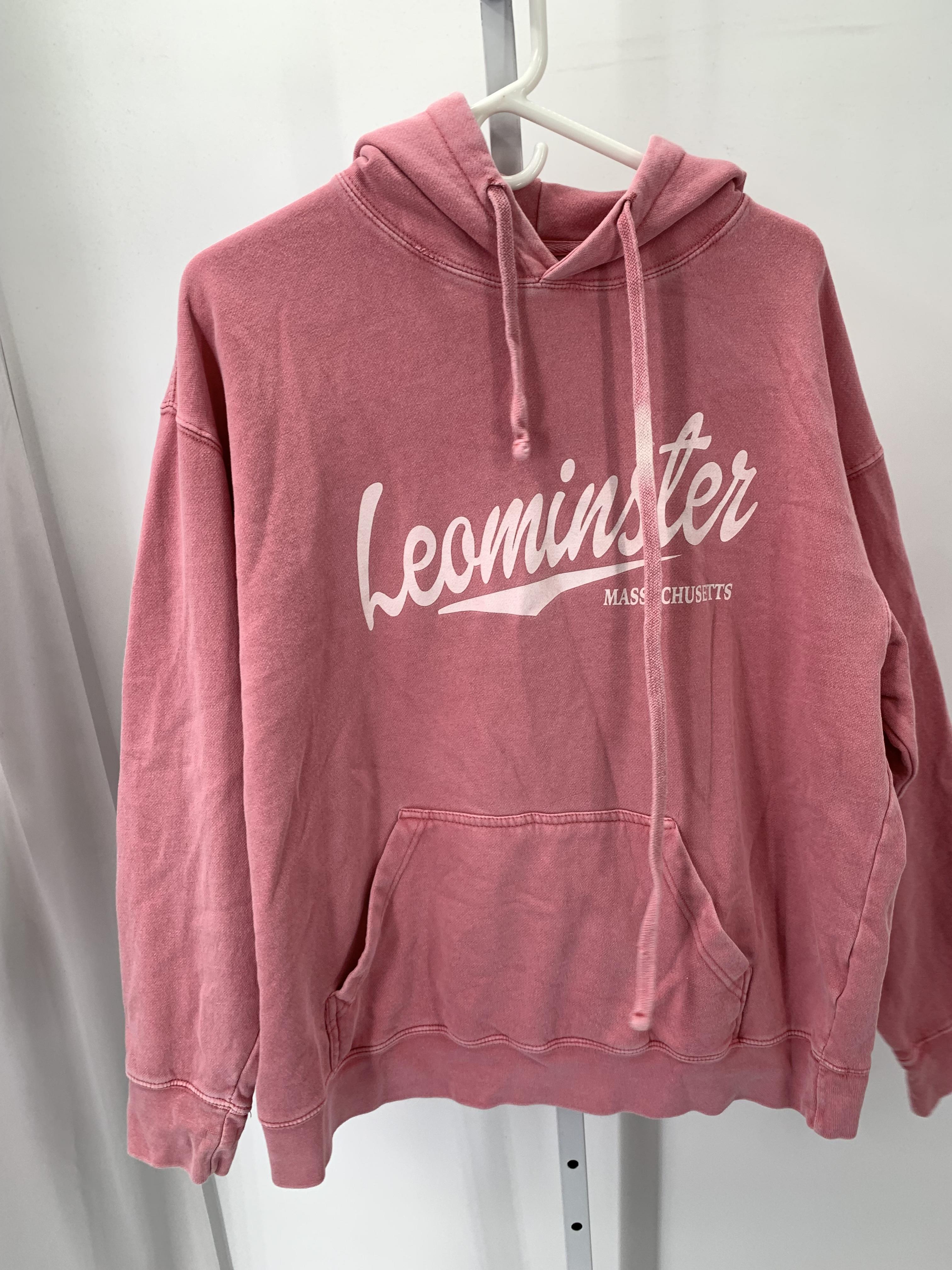 Size Large Misses Hoodie