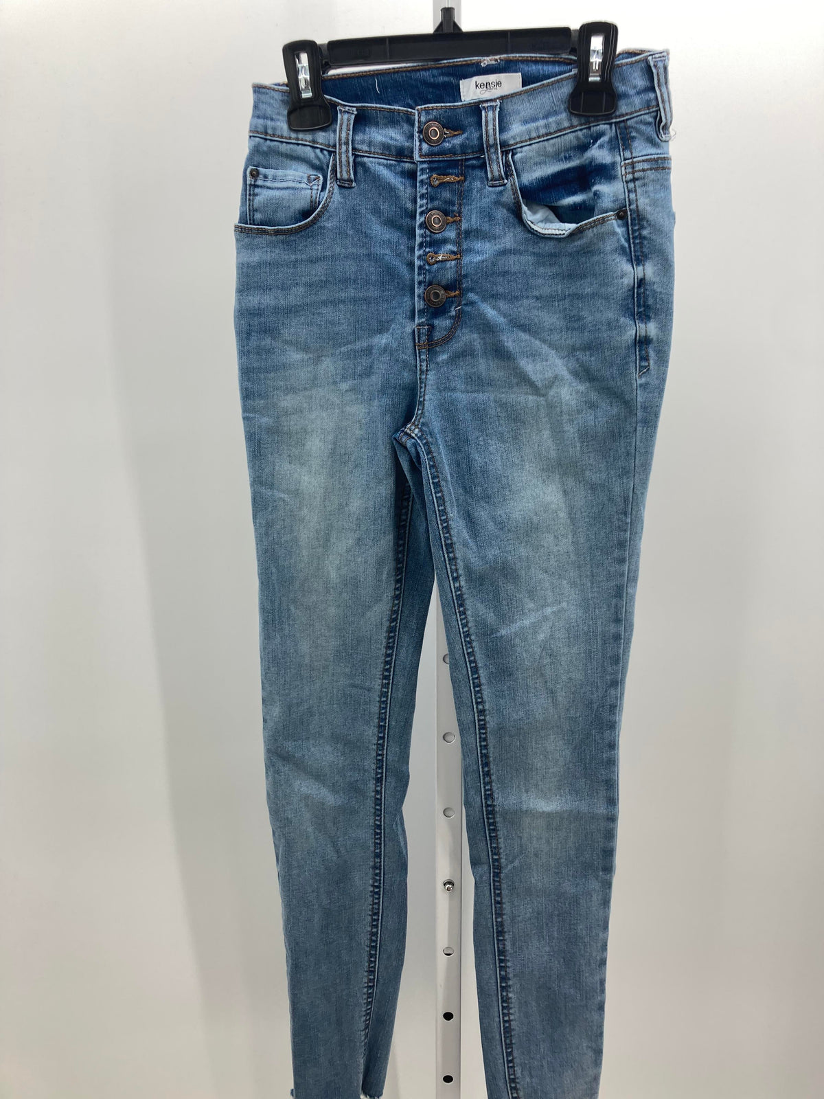 Kensie Size 0 Misses Jeans