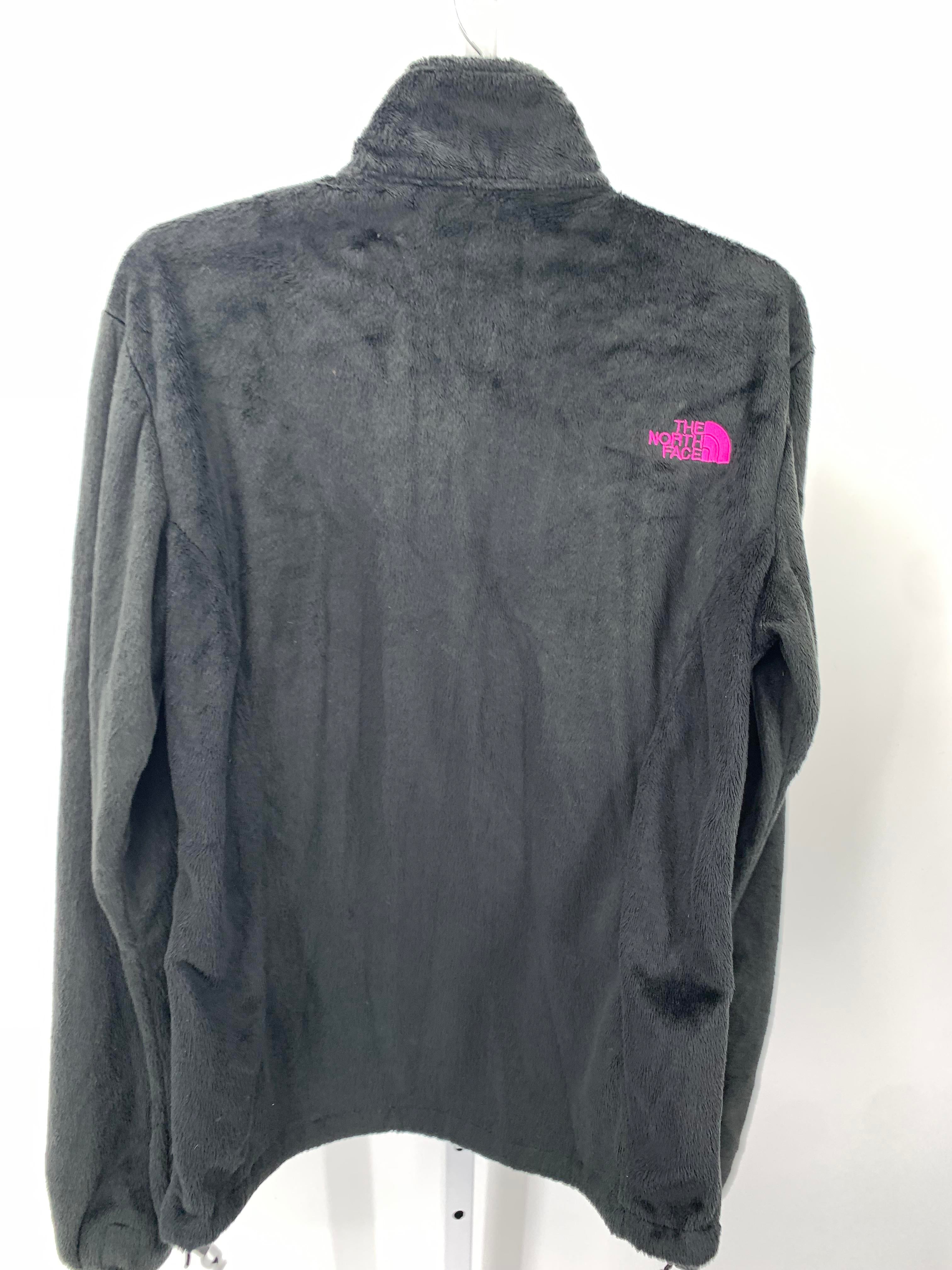 The North Face Size Extra Large Misses Fleece Jacket