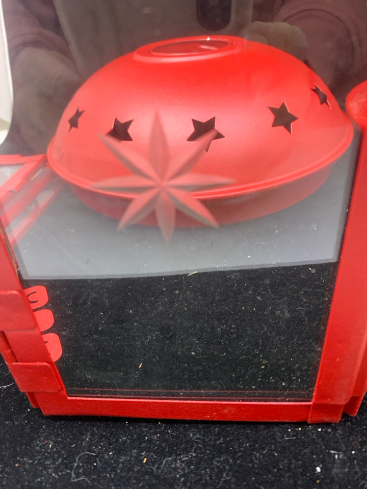 NIB IKEA LANTERN.
