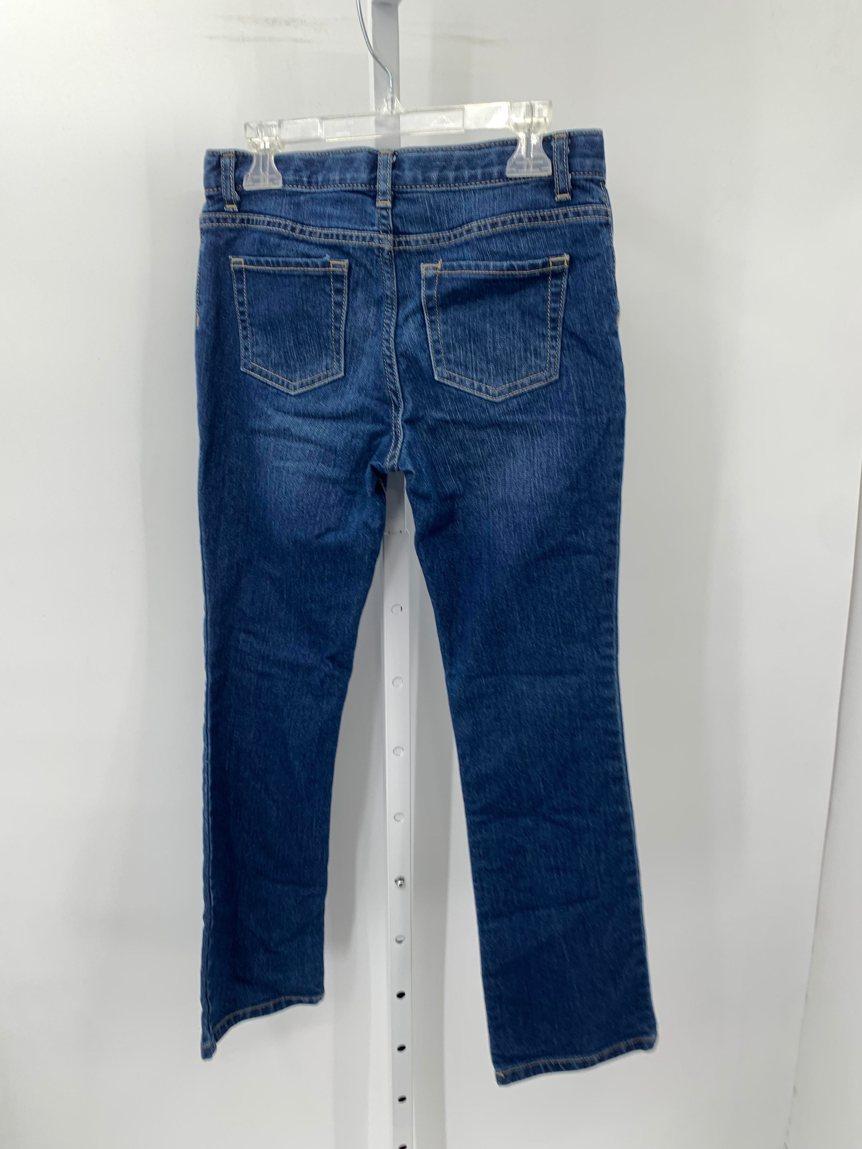 Children's Place Size 12 Girls Jeans