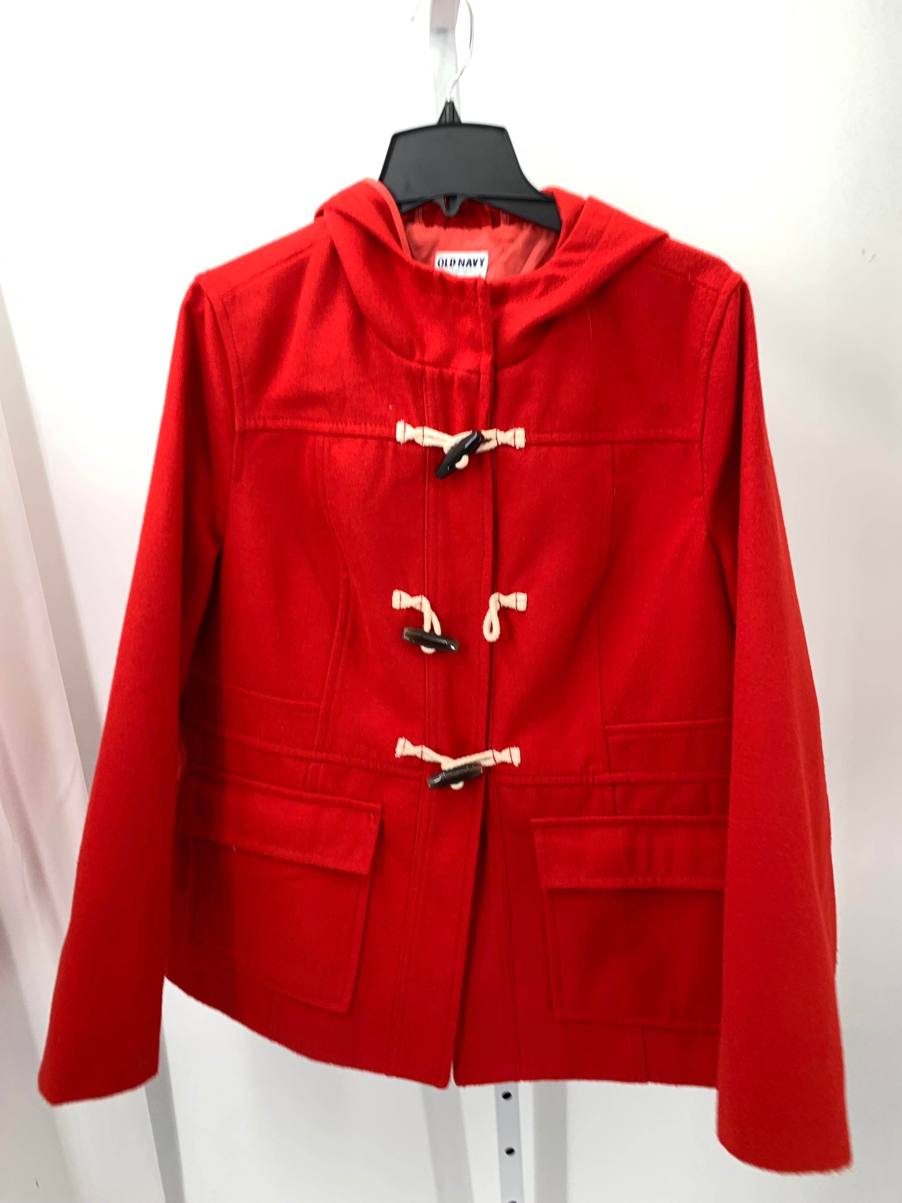 Old Navy Size Extra Large Misses Jacket