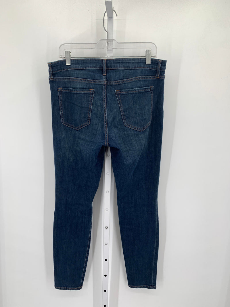 Gap Size 12 Misses Jeans