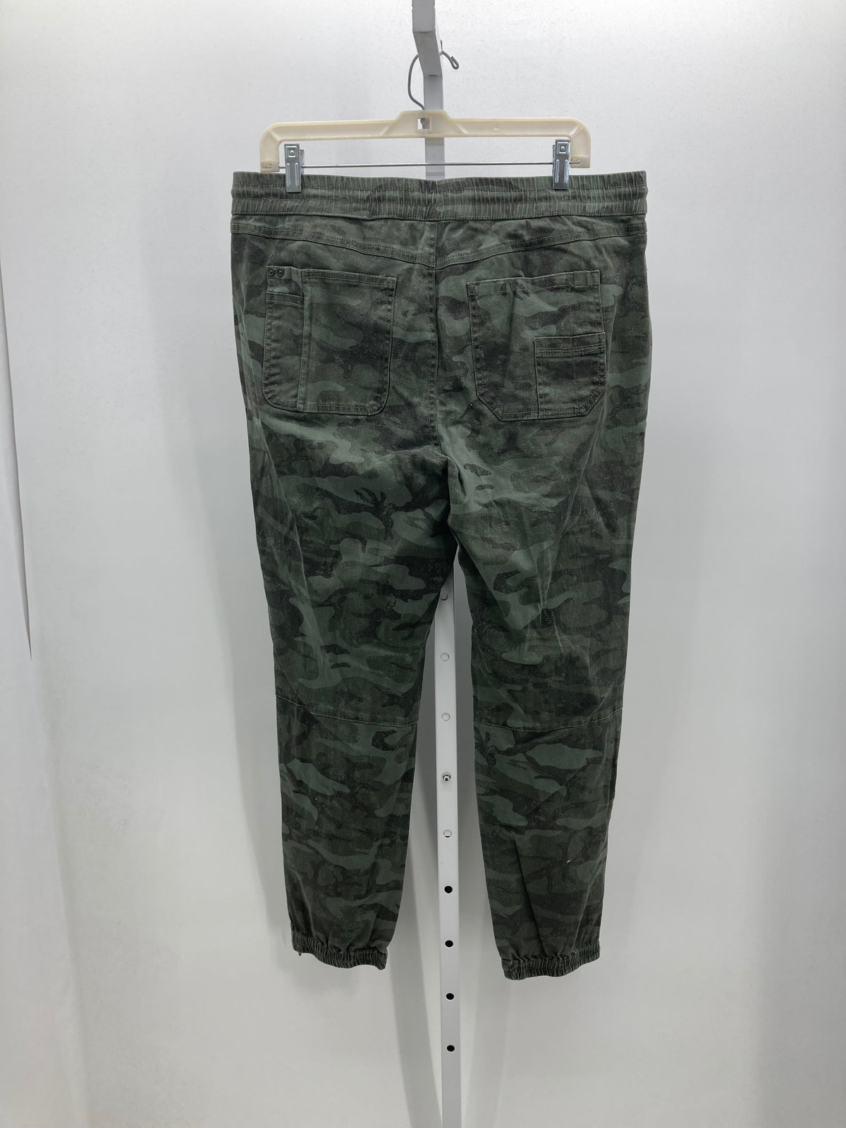 Supplies Size 14 Misses Pants