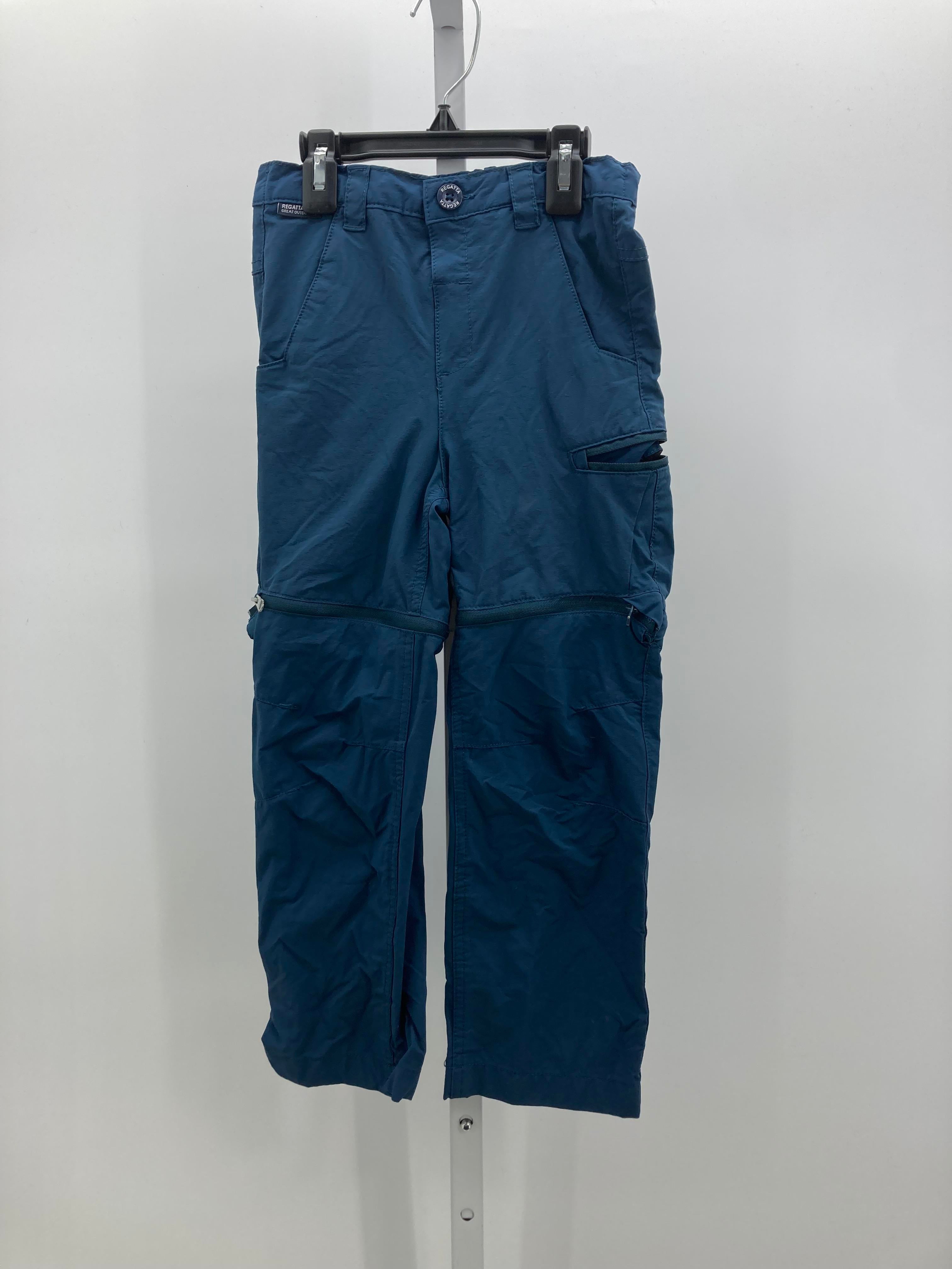 ADJ WAIST CARGO