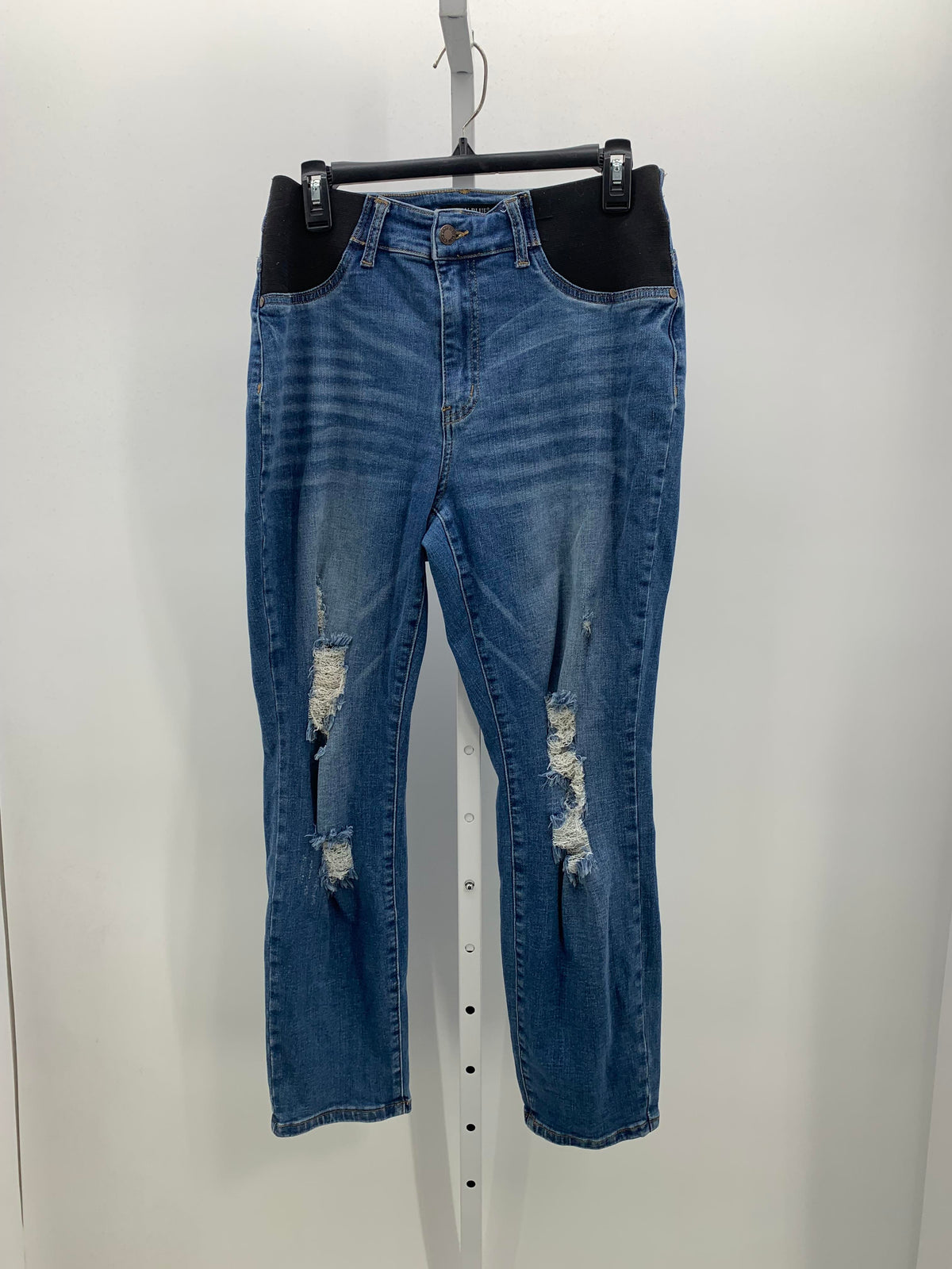 Judy Blue Denim Size 14 Maternity Jeans