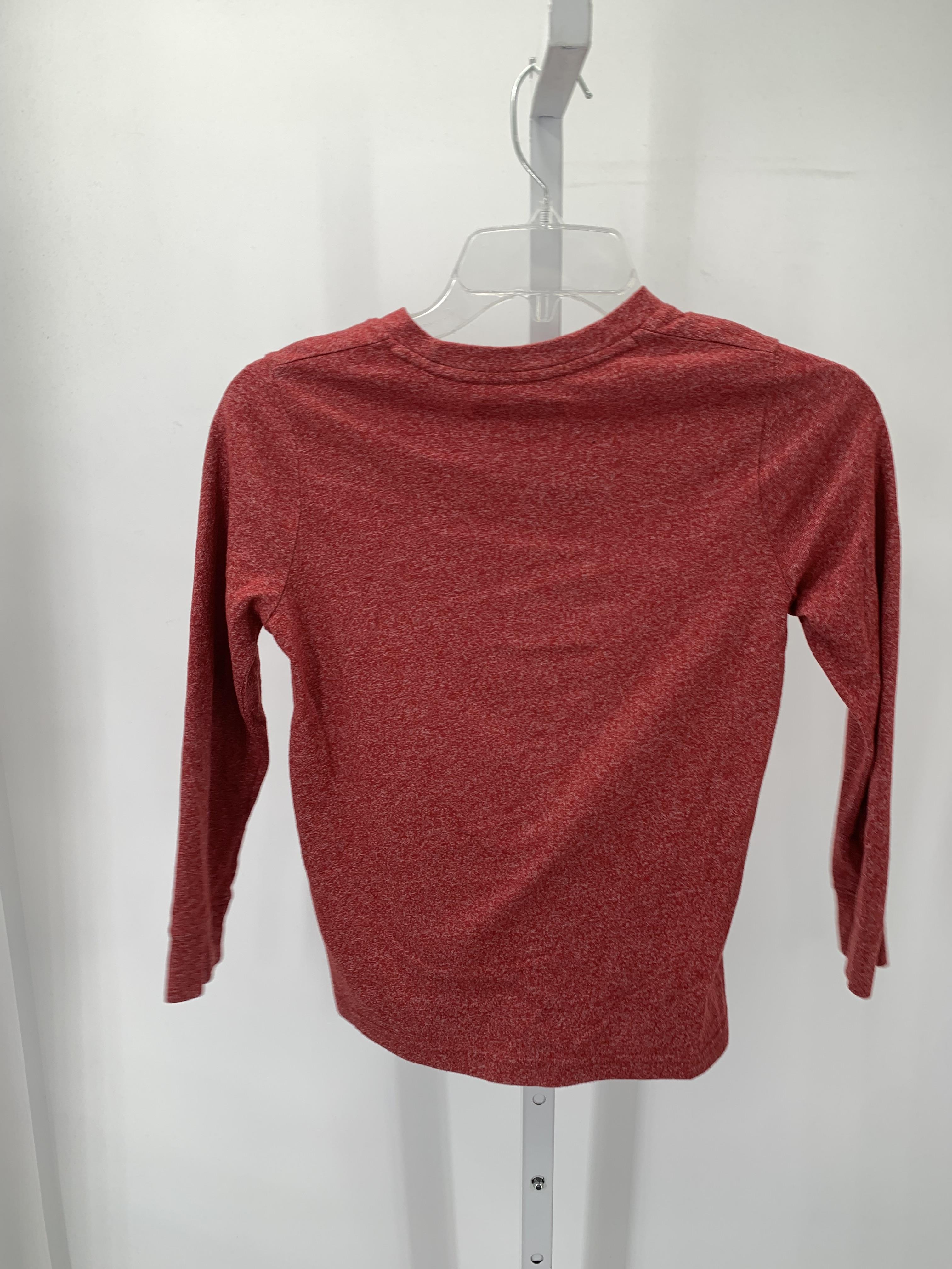 CREWNECK KNIT
