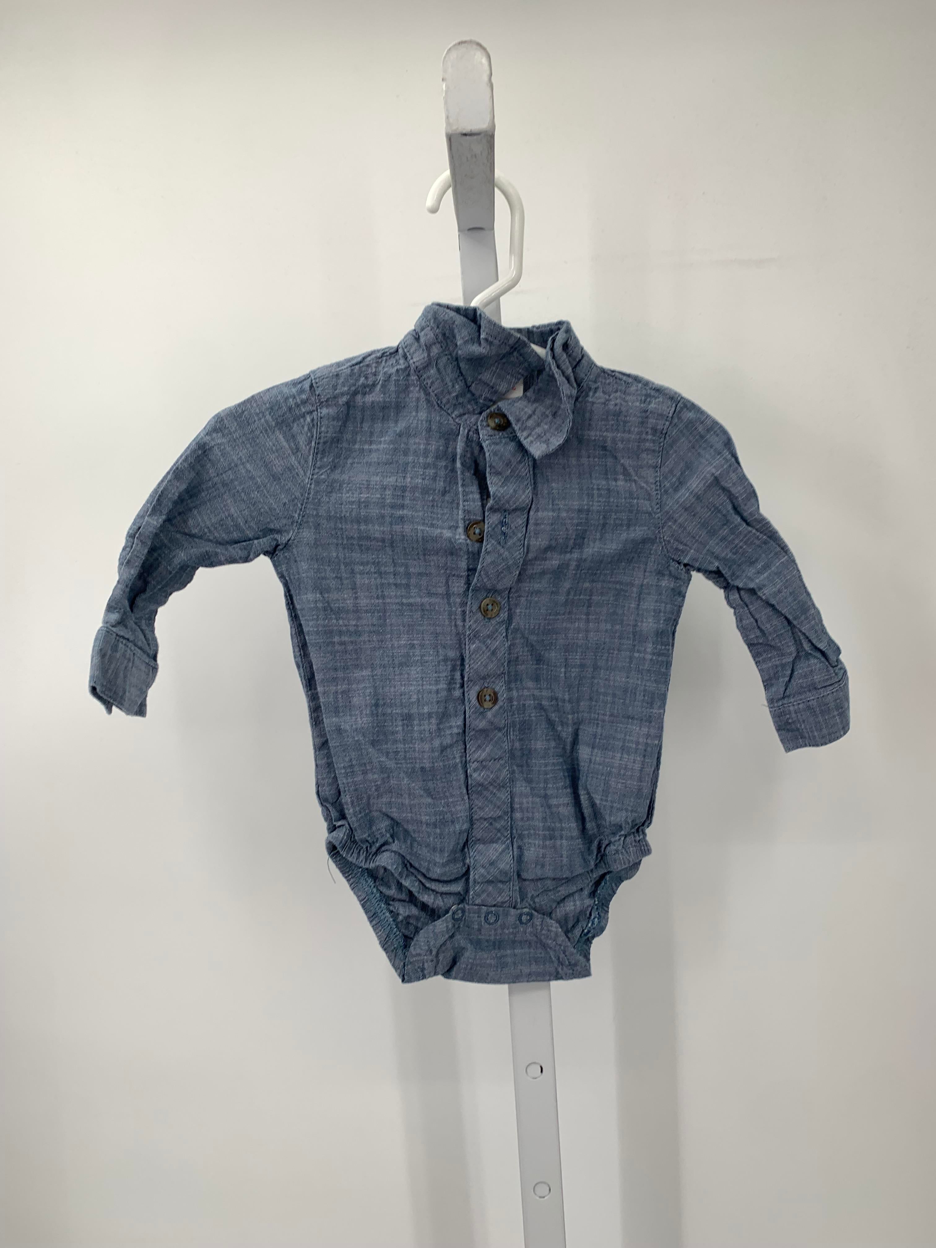 BTN DOWN BODY SUIT
