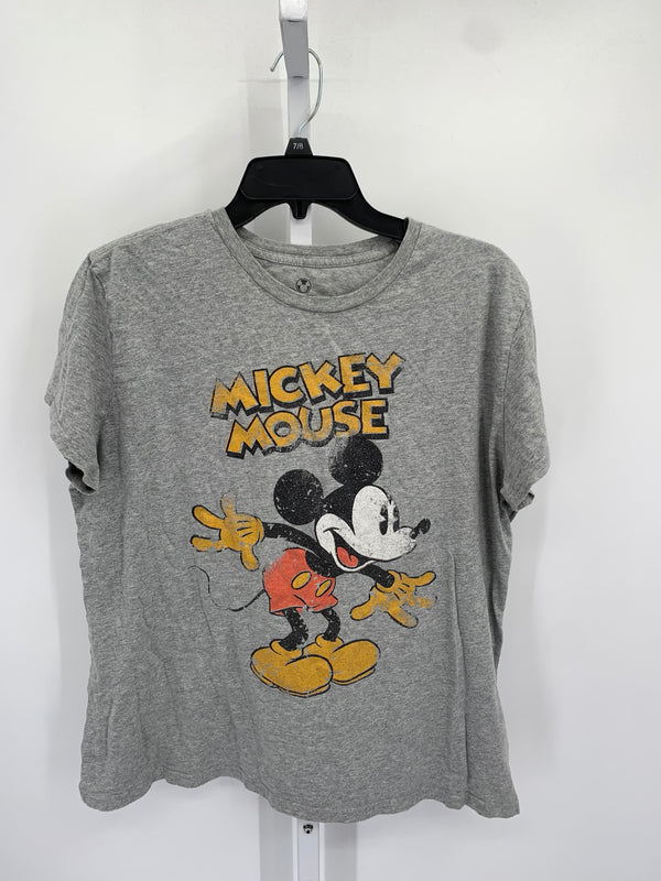 MICKEY MOUSE SHIRT