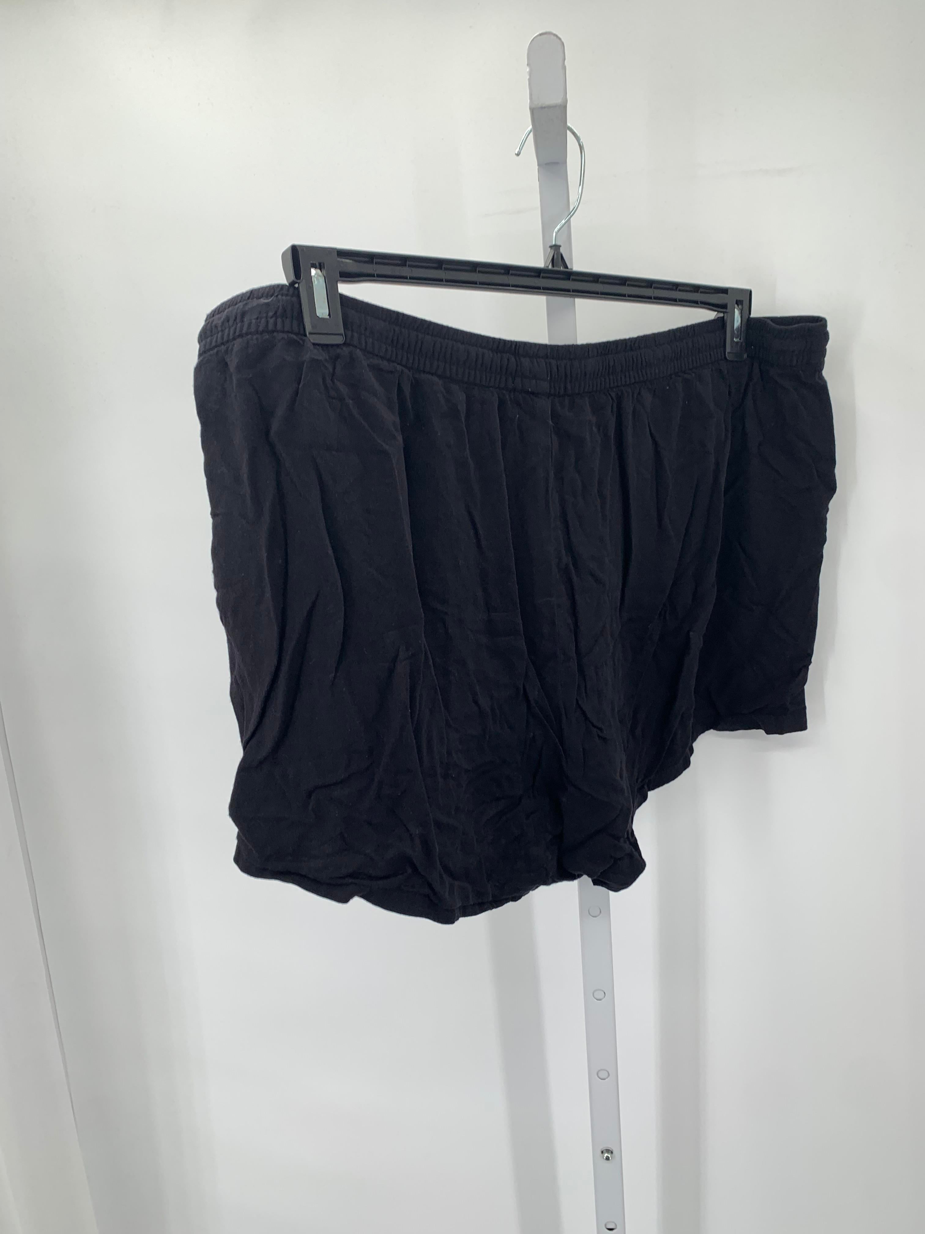 Old Navy Size XXL Misses Shorts