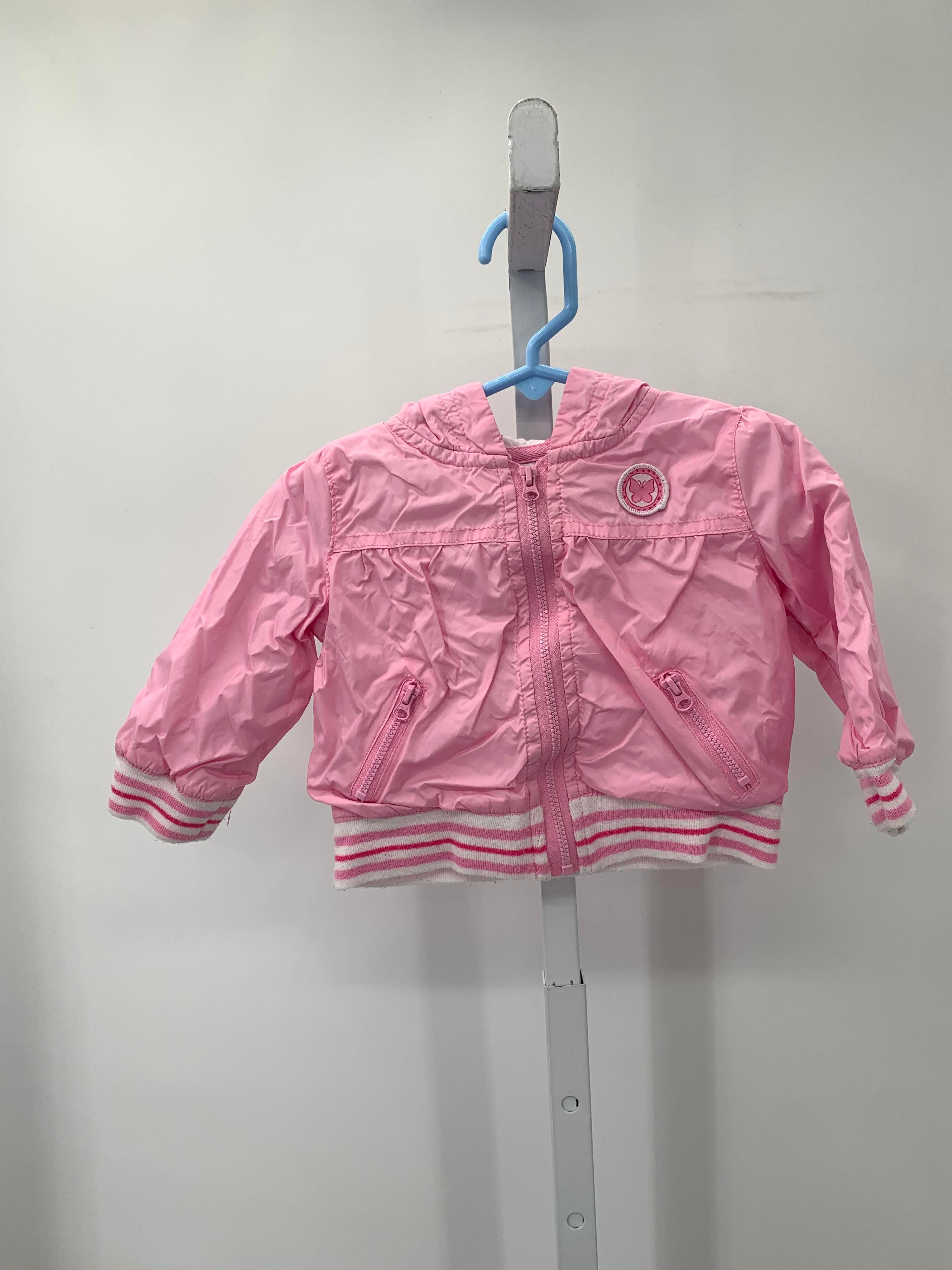 Koala Kids Size 6-9 mon Girls Lightweight