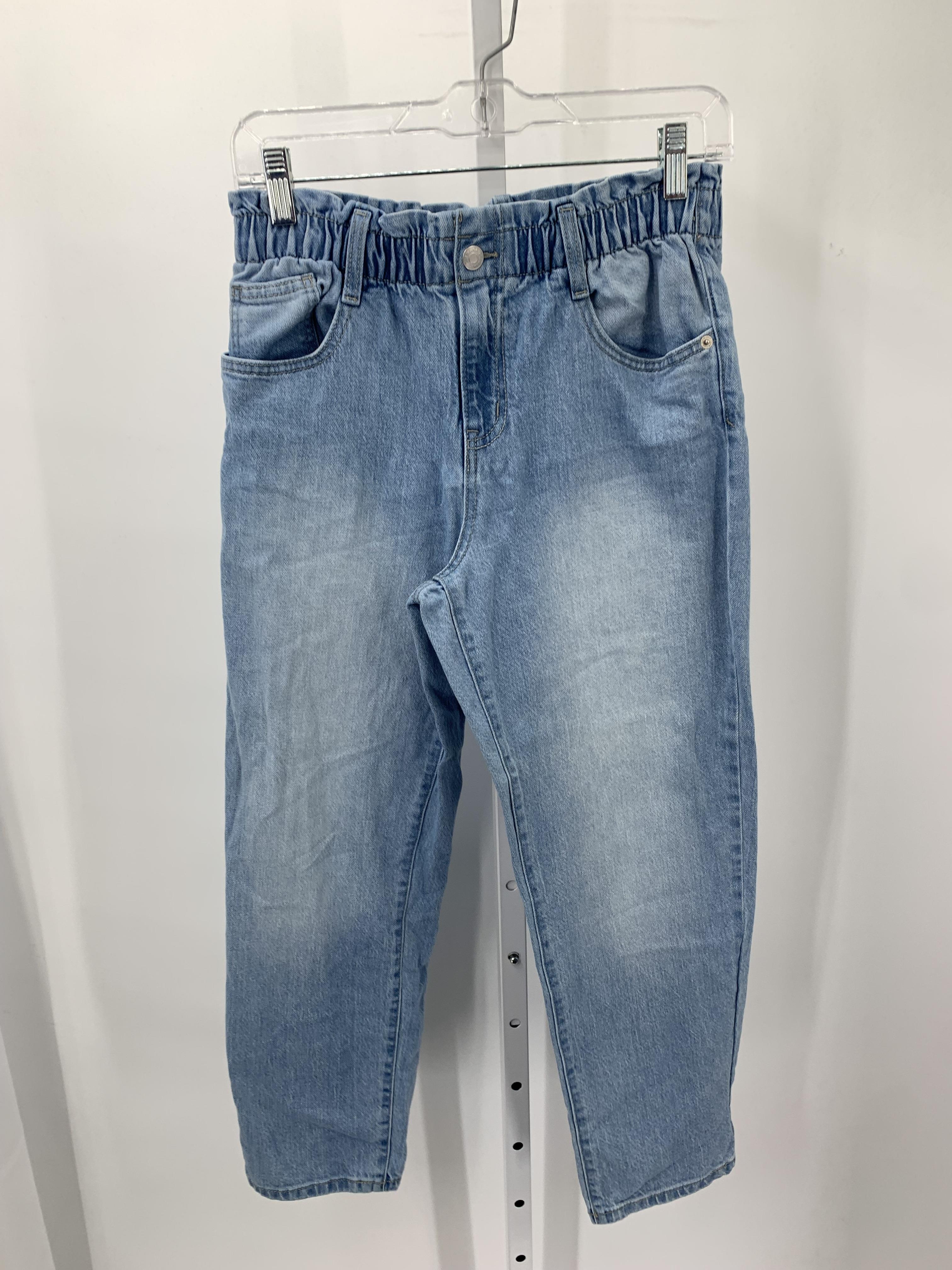 Cat & Jack Size 16 Girls Jeans