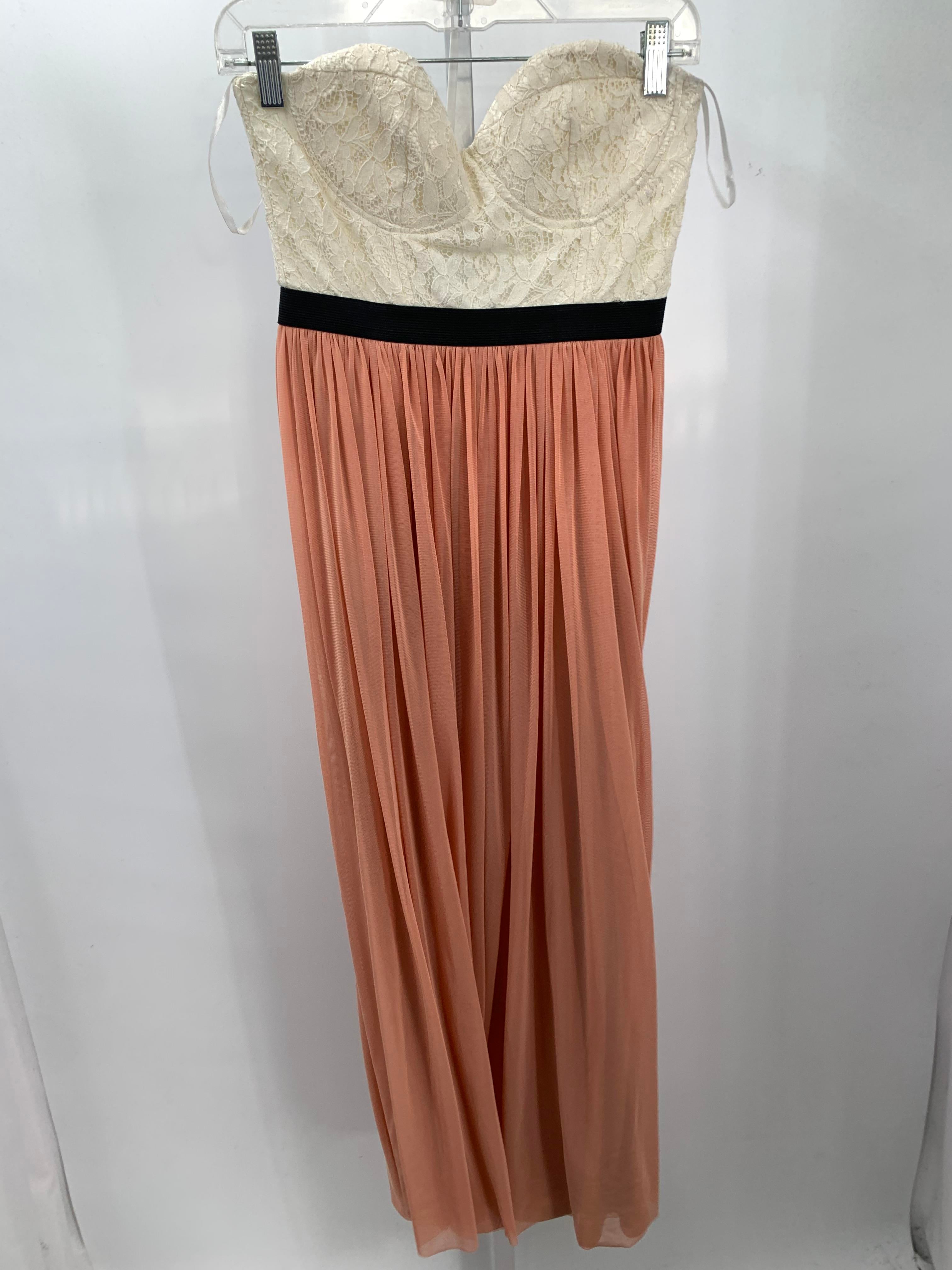 rue21 Size Medium Juniors Sleeveless Dress