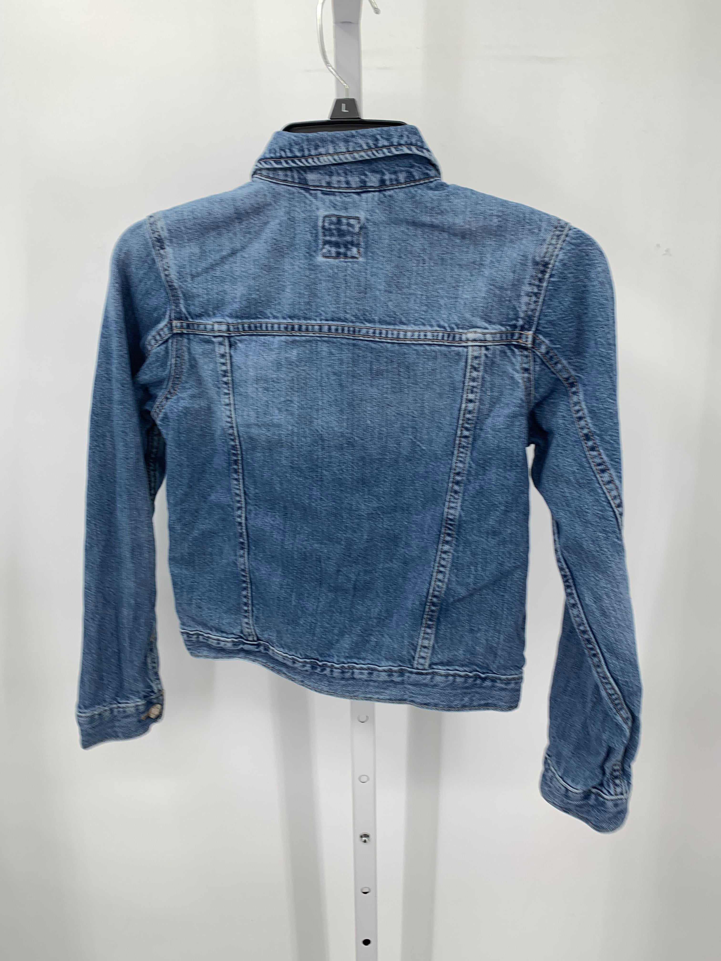 Gap Denim Size 14 Girls Lightweight