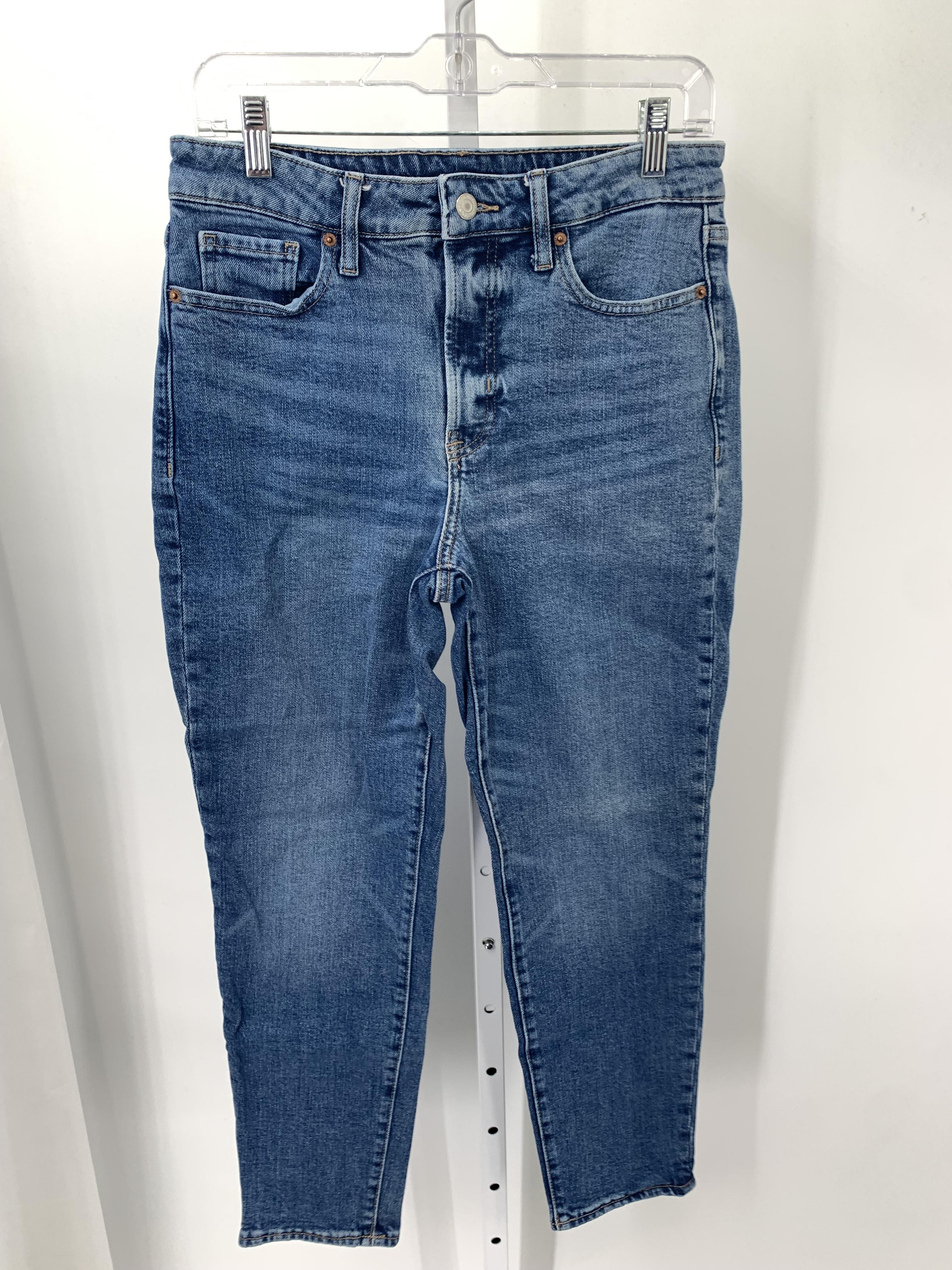 Old Navy Size 8 Misses Jeans