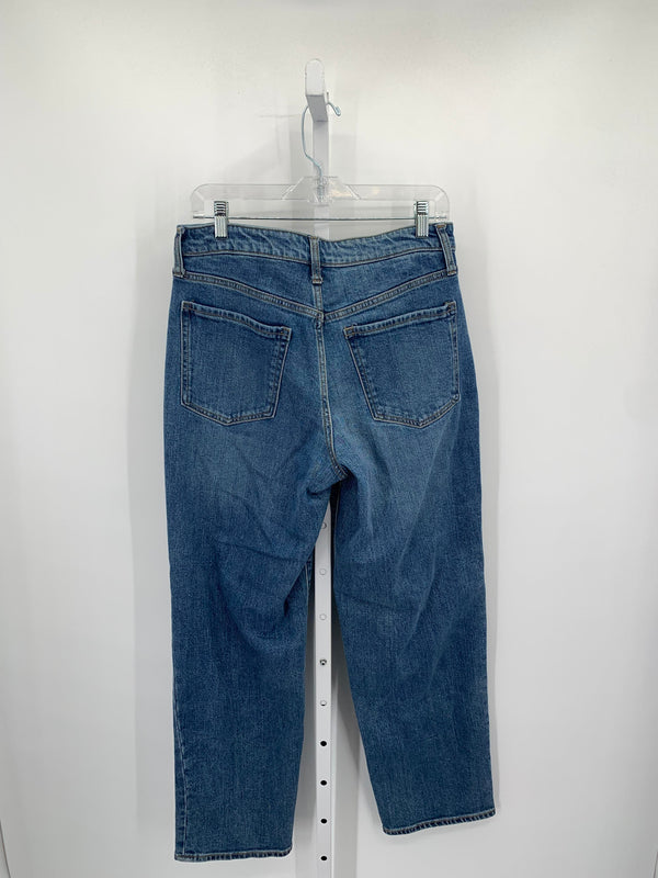 Old Navy Size 8 Misses Jeans